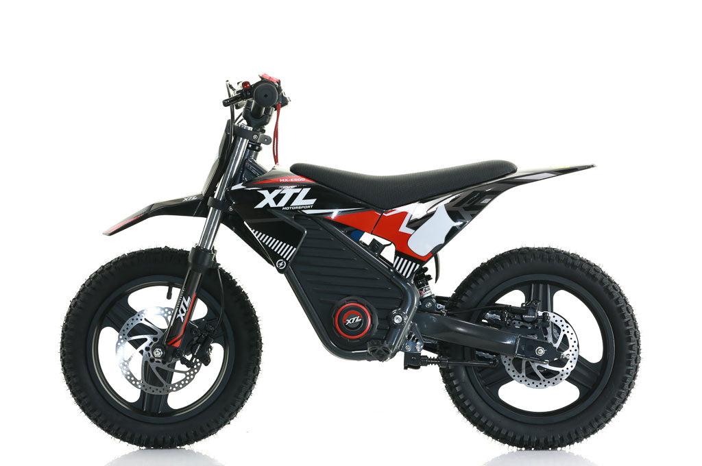 XTL MX-E500 500W 5
