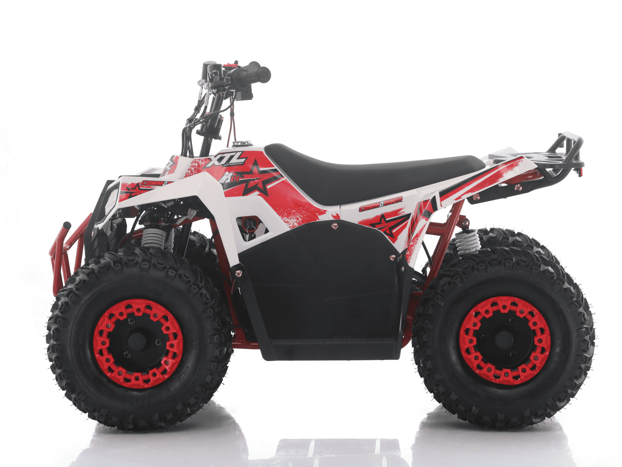 XTL Commander E1000 5