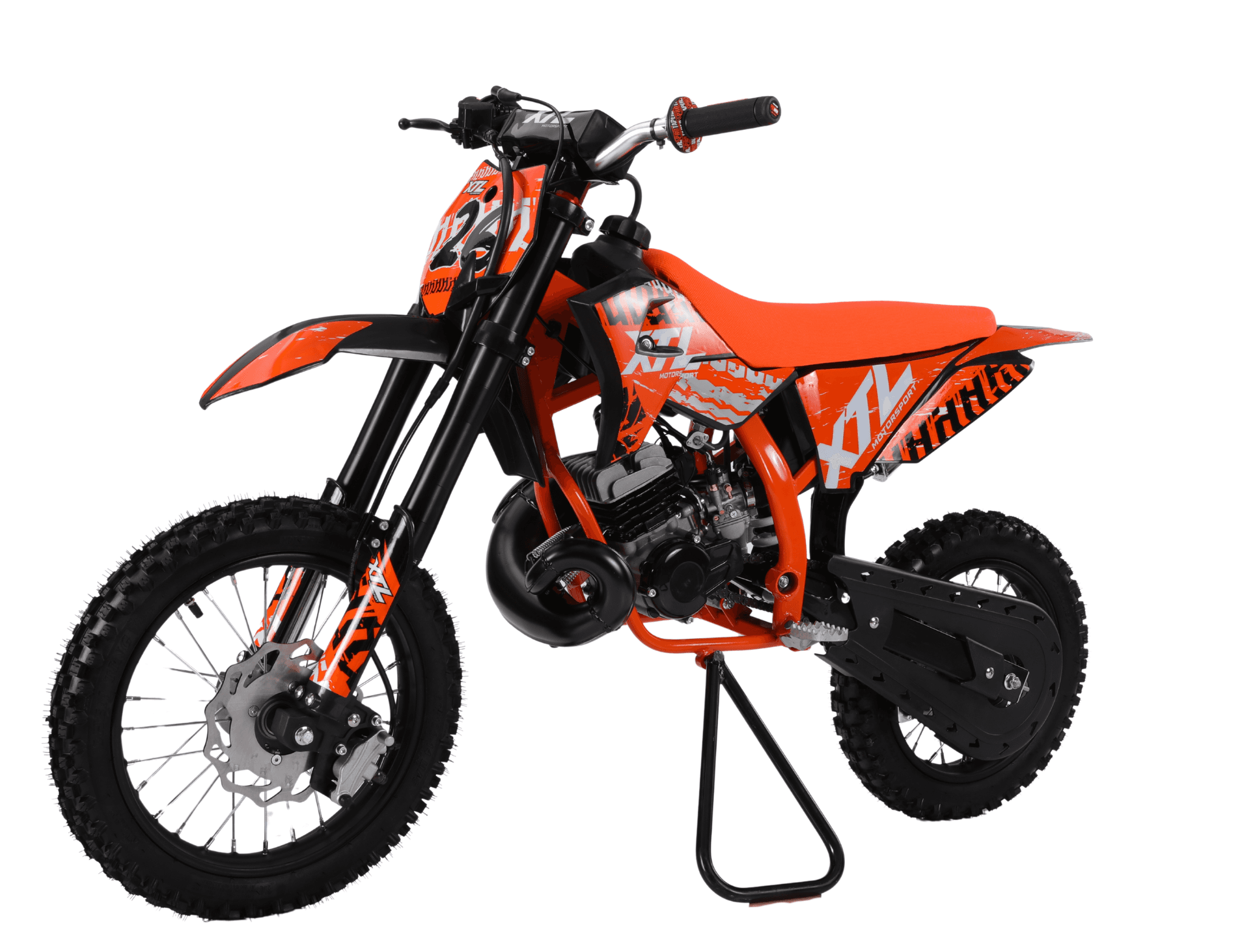 XTL Cross 50cc 14" 5