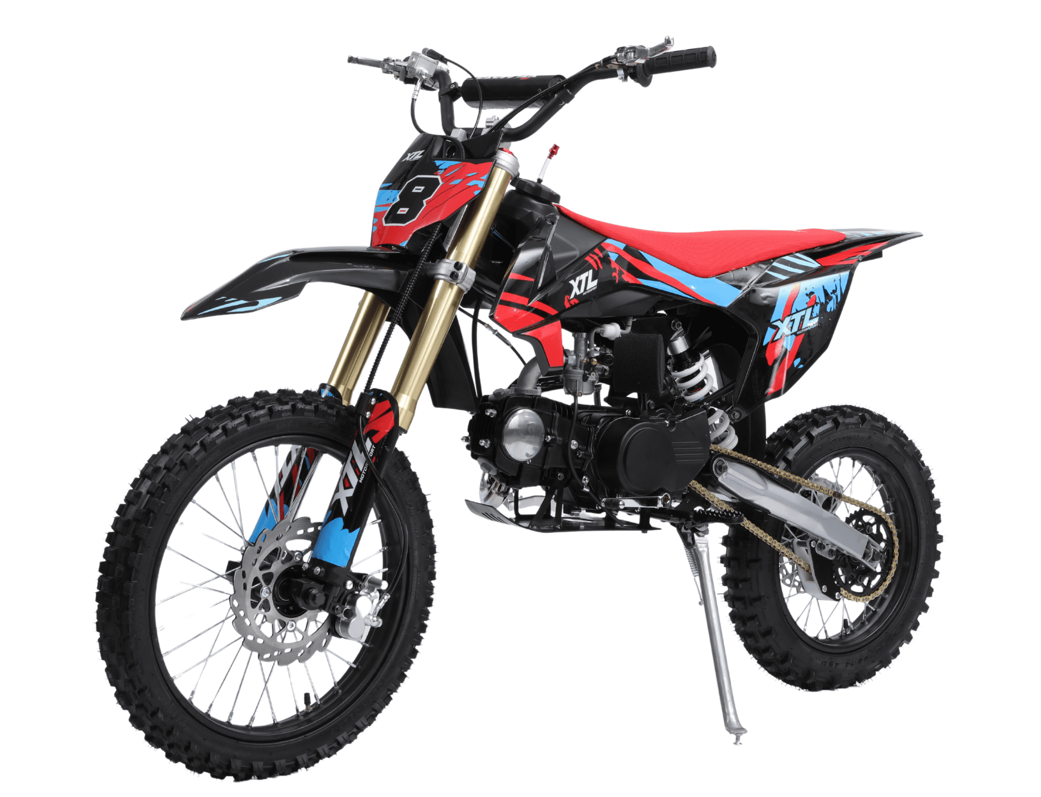 XTL DB 125-3 5