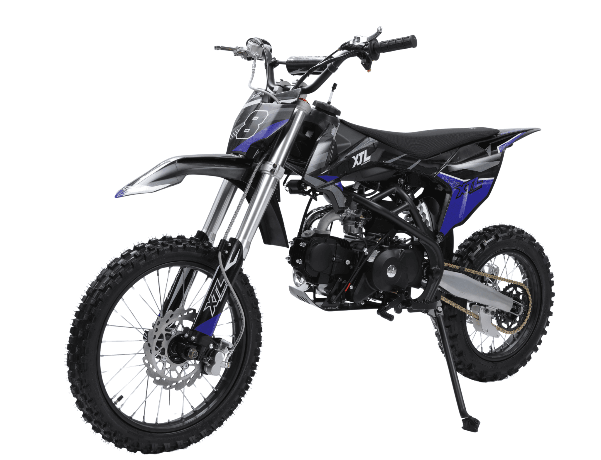 XTL Venom 125cc 5