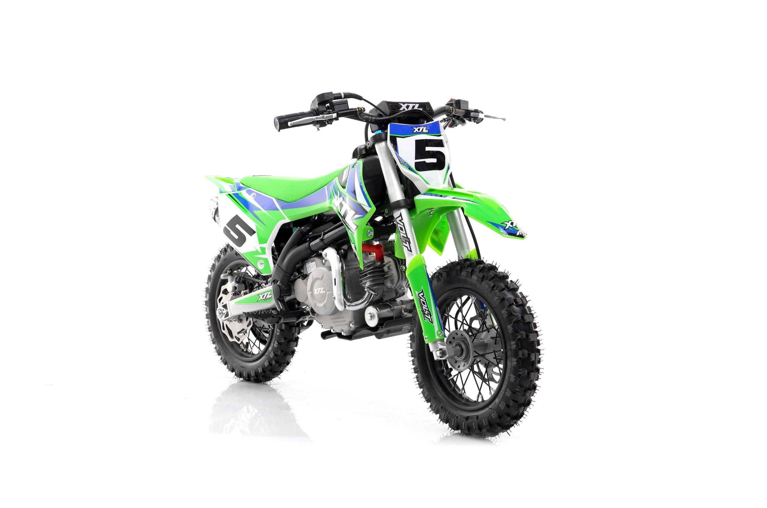 XTL Mini 50 4T 5