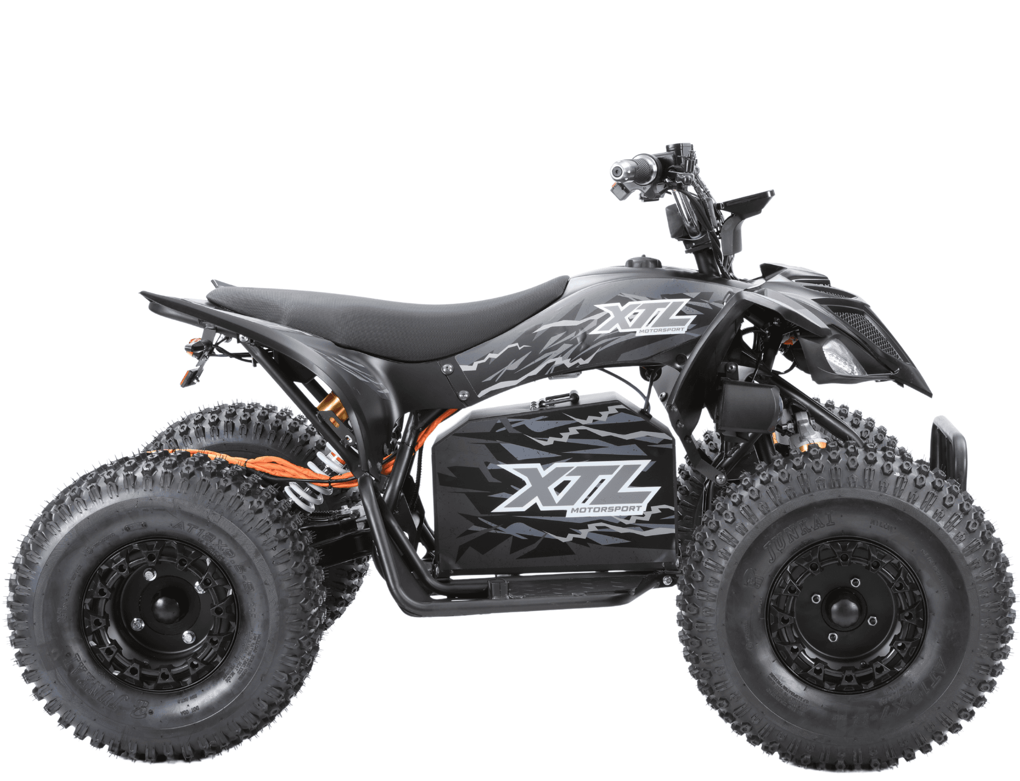 XTL E-FOX 1500W 5