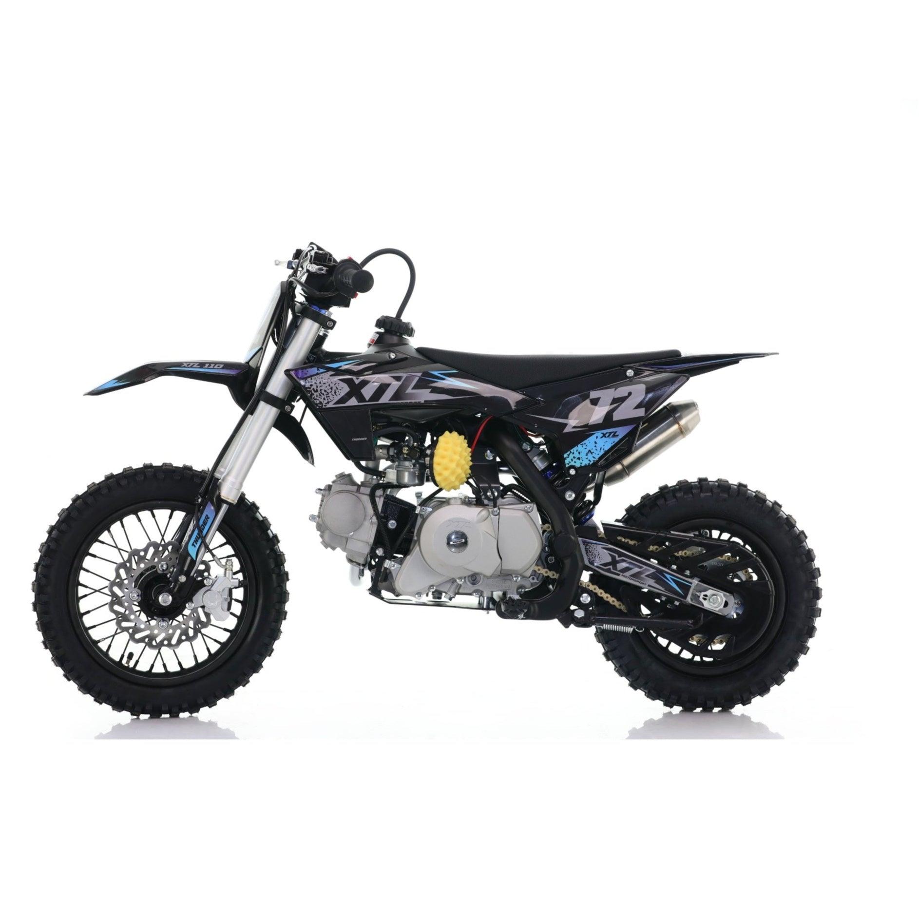 XTL Thunder 70cc 5
