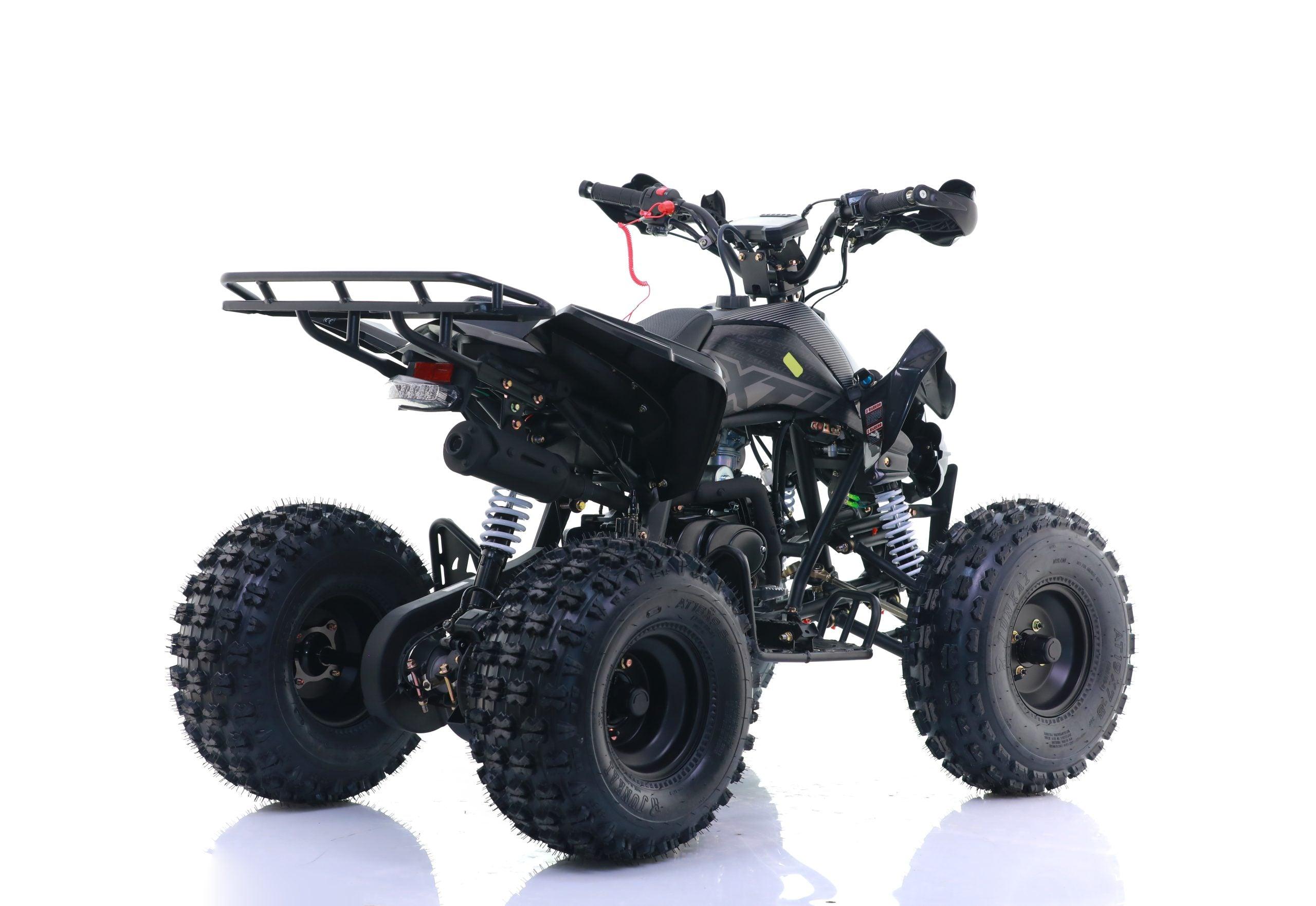 XTL Blazer 125cc 5