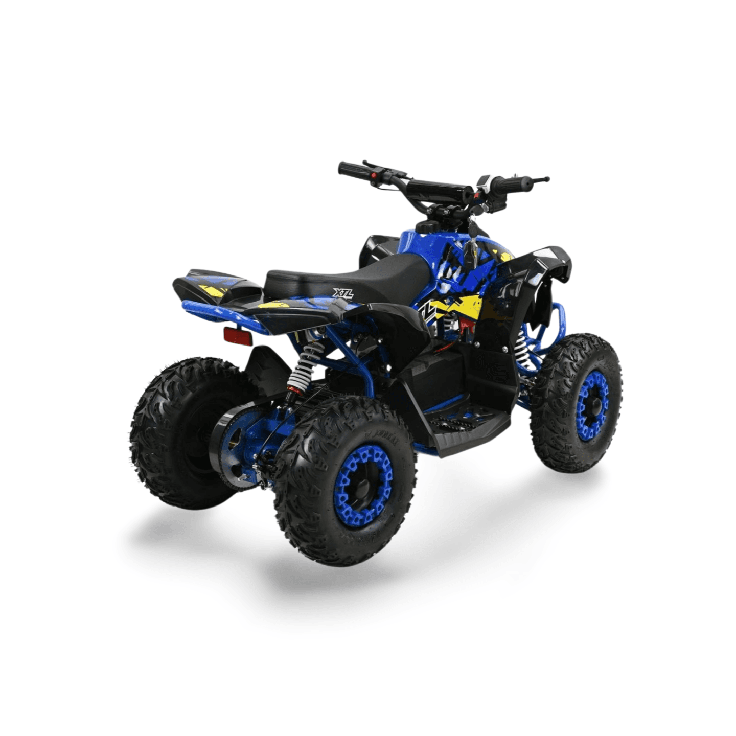 XTL XBW 1000W 5