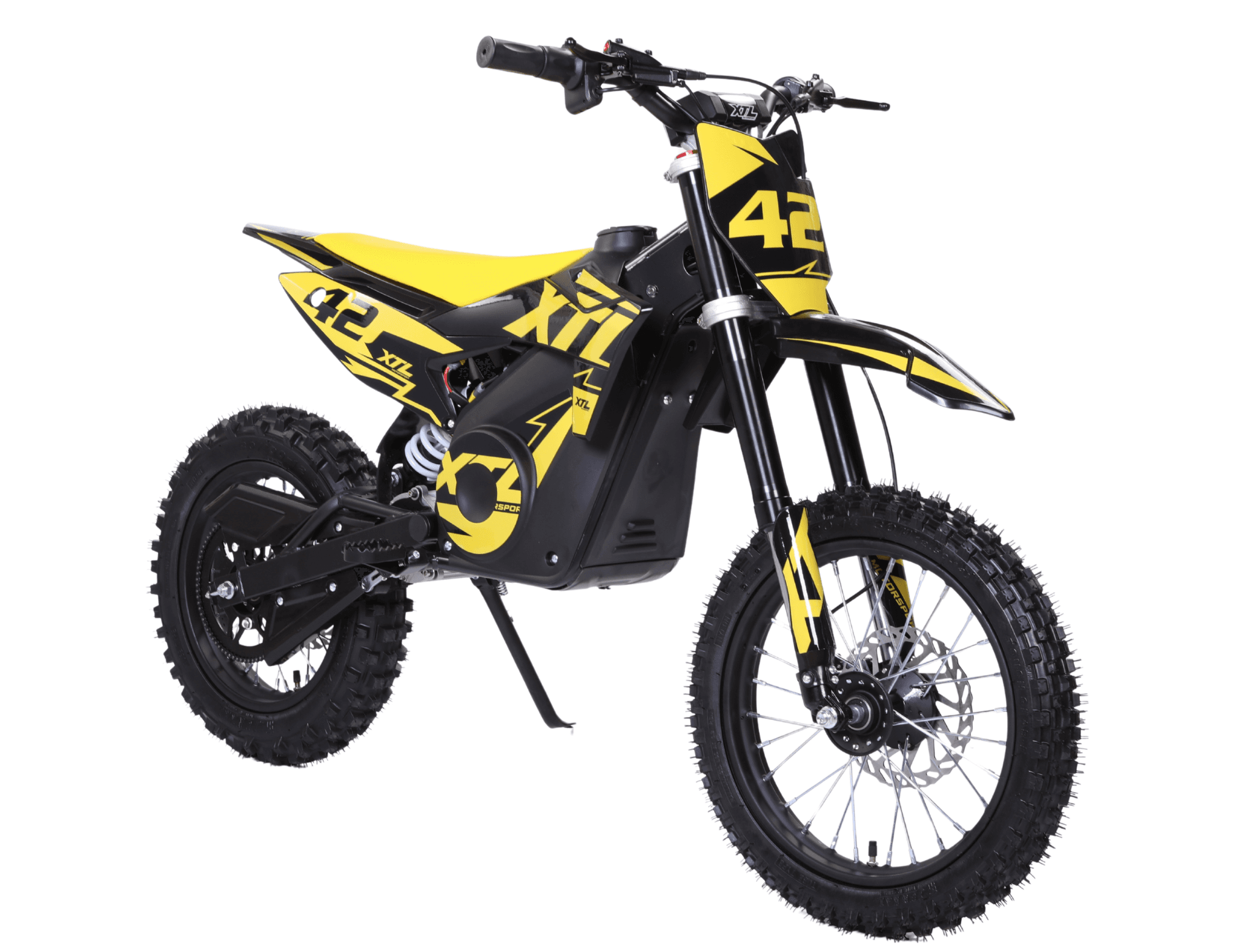 XTL Midi Cross ED05 1300W 5