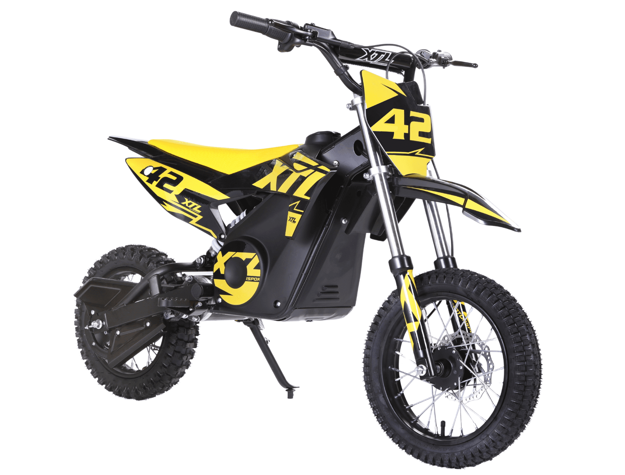 XTL Midi Cross ED06 800W 5