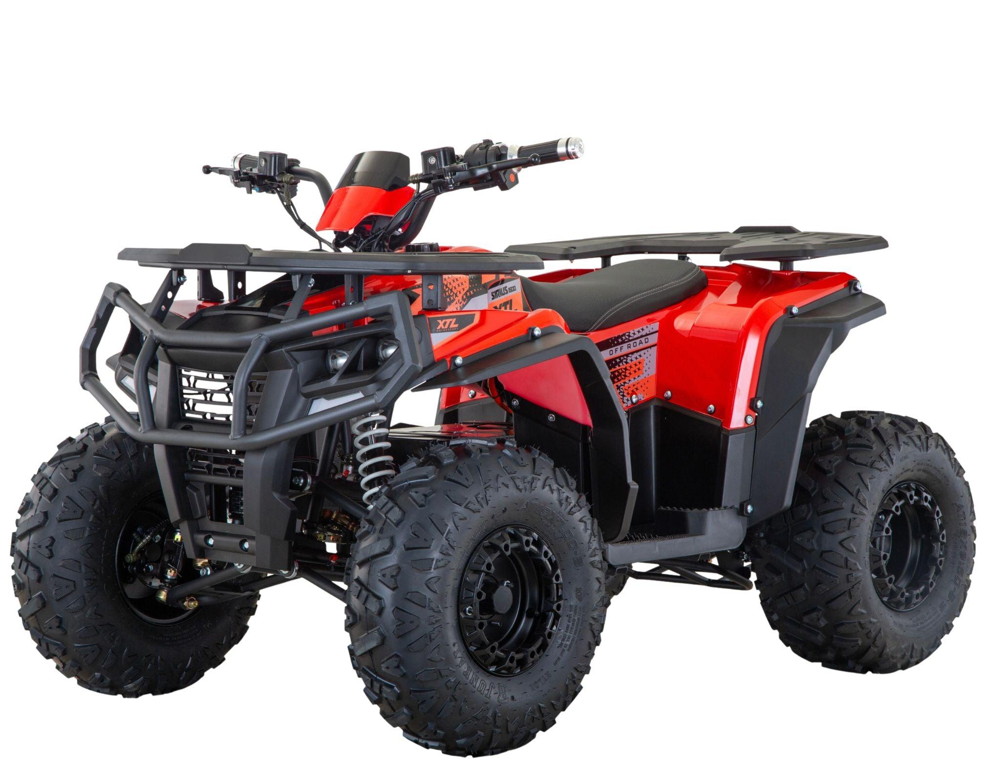 XTL Sirius 1500W 5