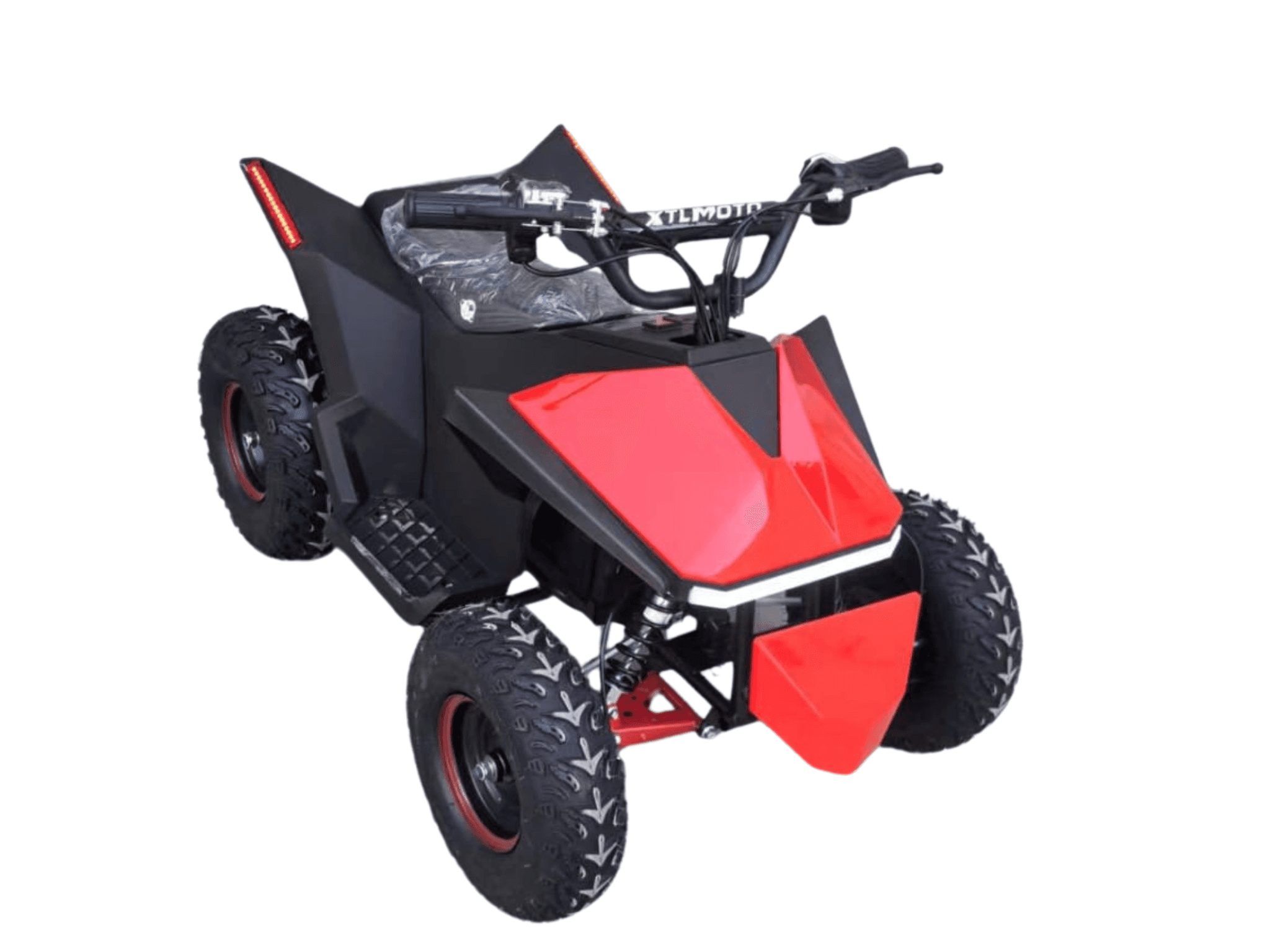 XTL Cyber-Quad 1000W 5