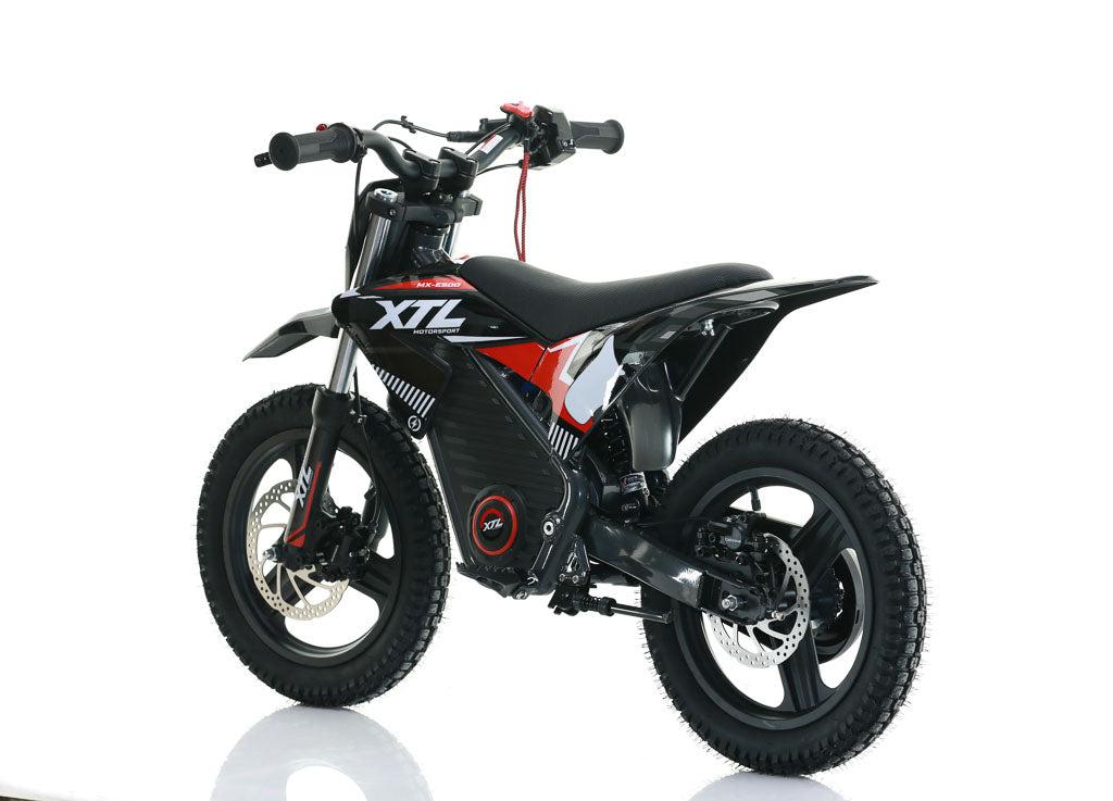 XTL MX-E500 500W 6