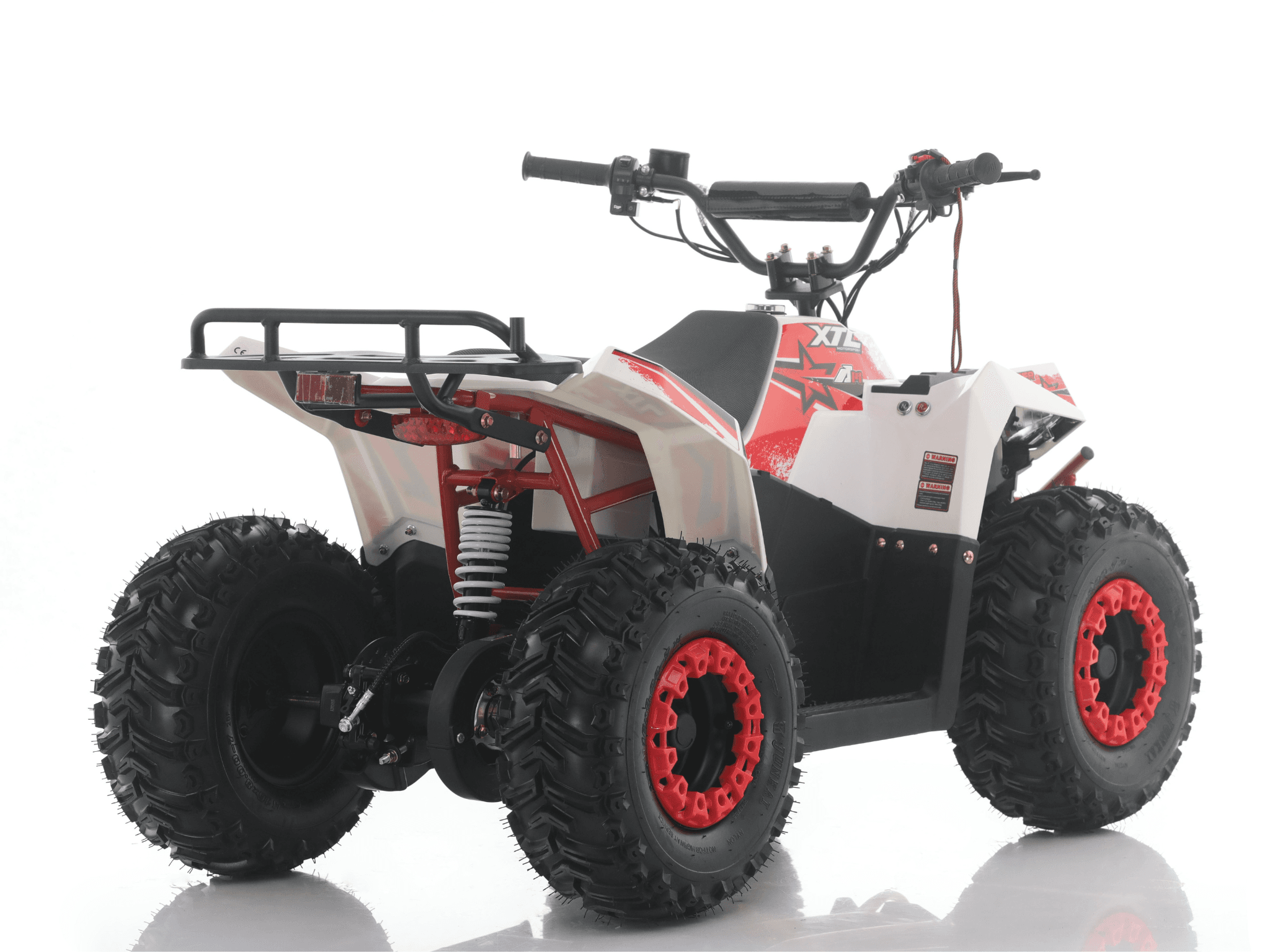 XTL Commander E1000 6