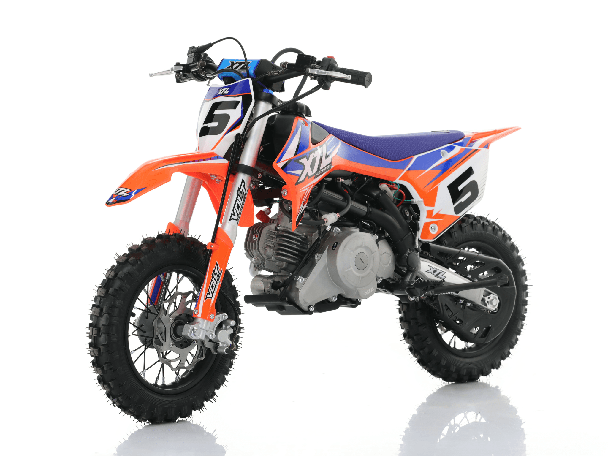 XTL Mini 50 4T 6