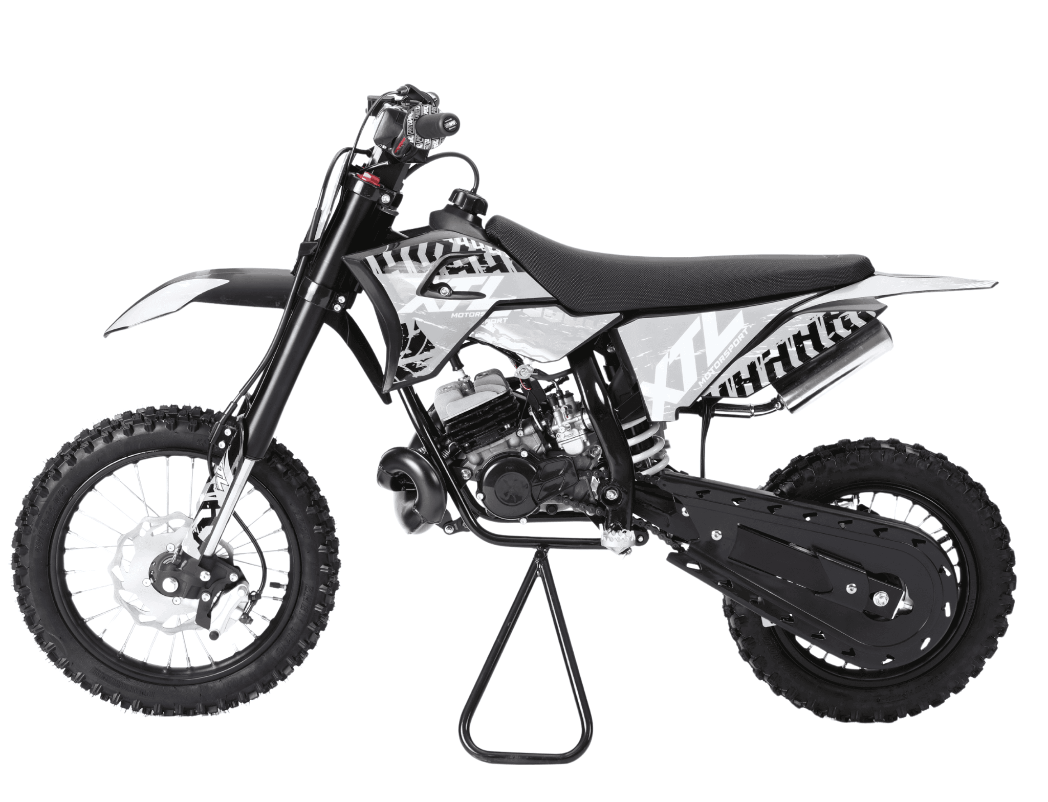 XTL Cross 50cc 14" 6