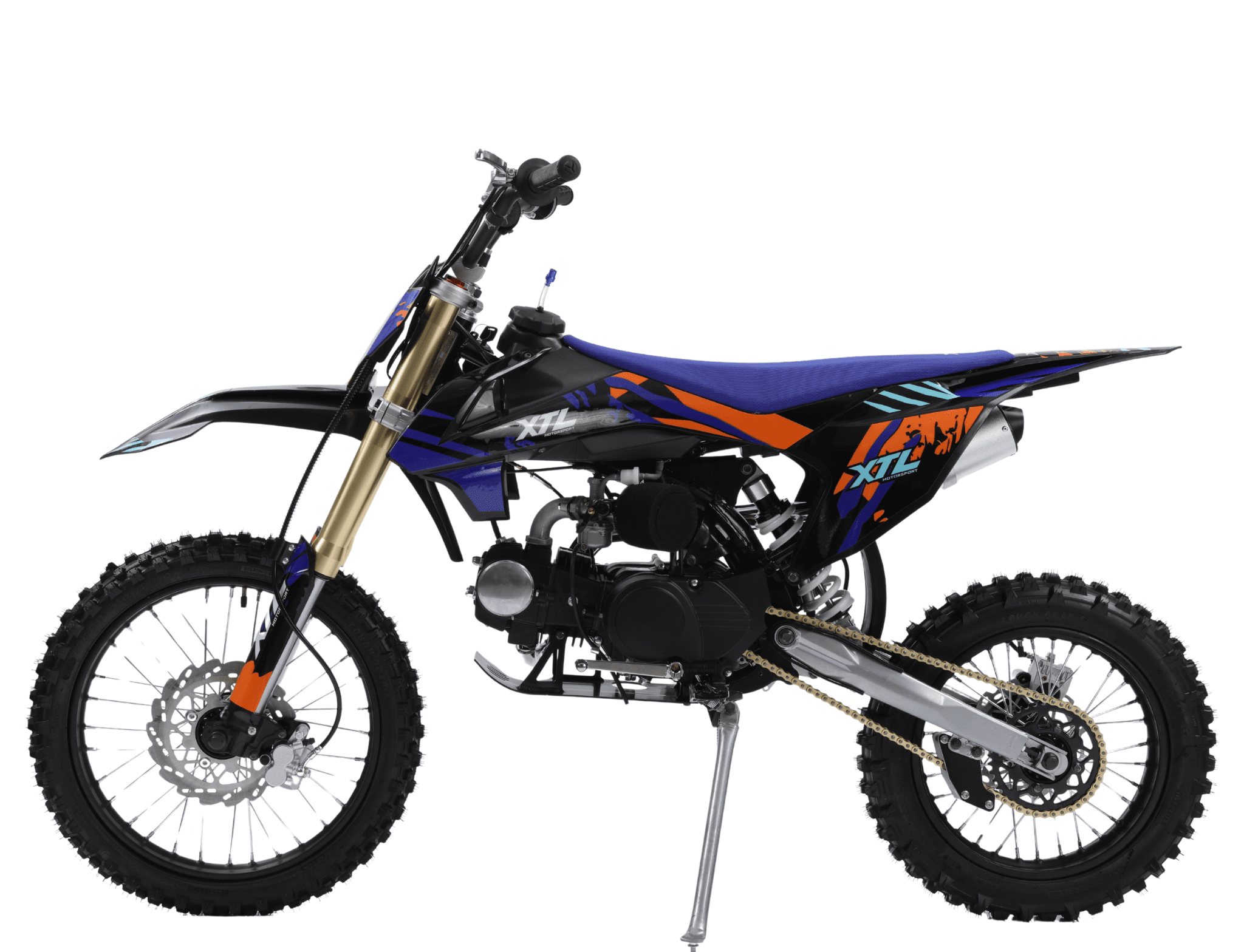 XTL DB 125-3 6