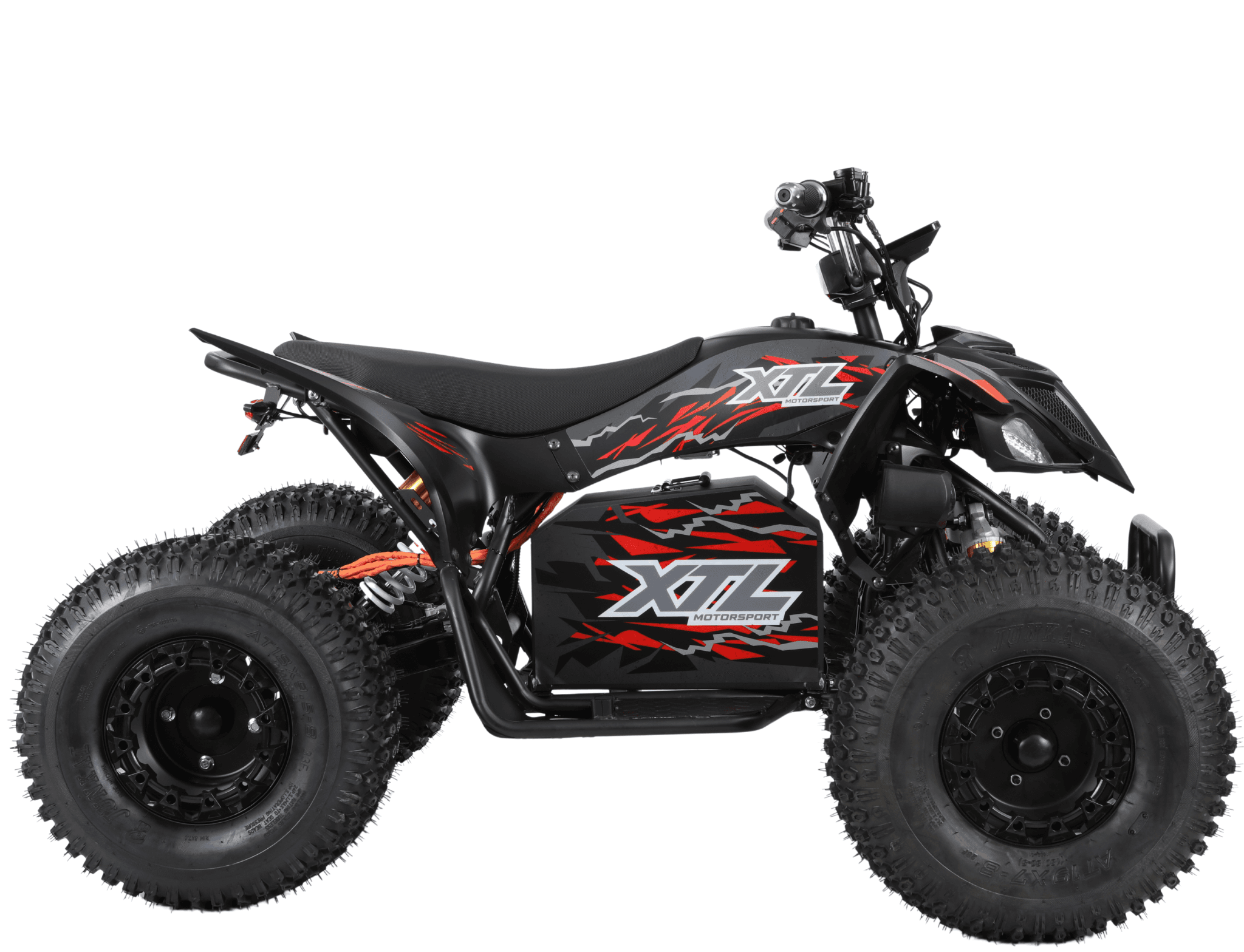 XTL E-FOX 1500W 6