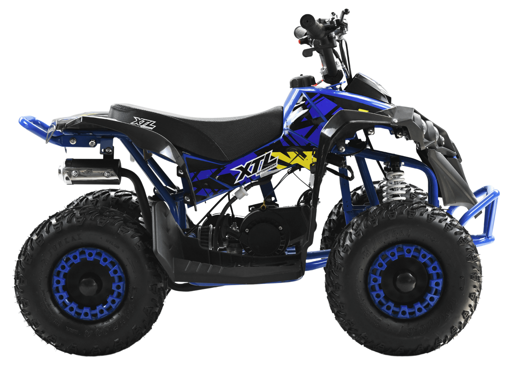 XTL XBW 49cc 6