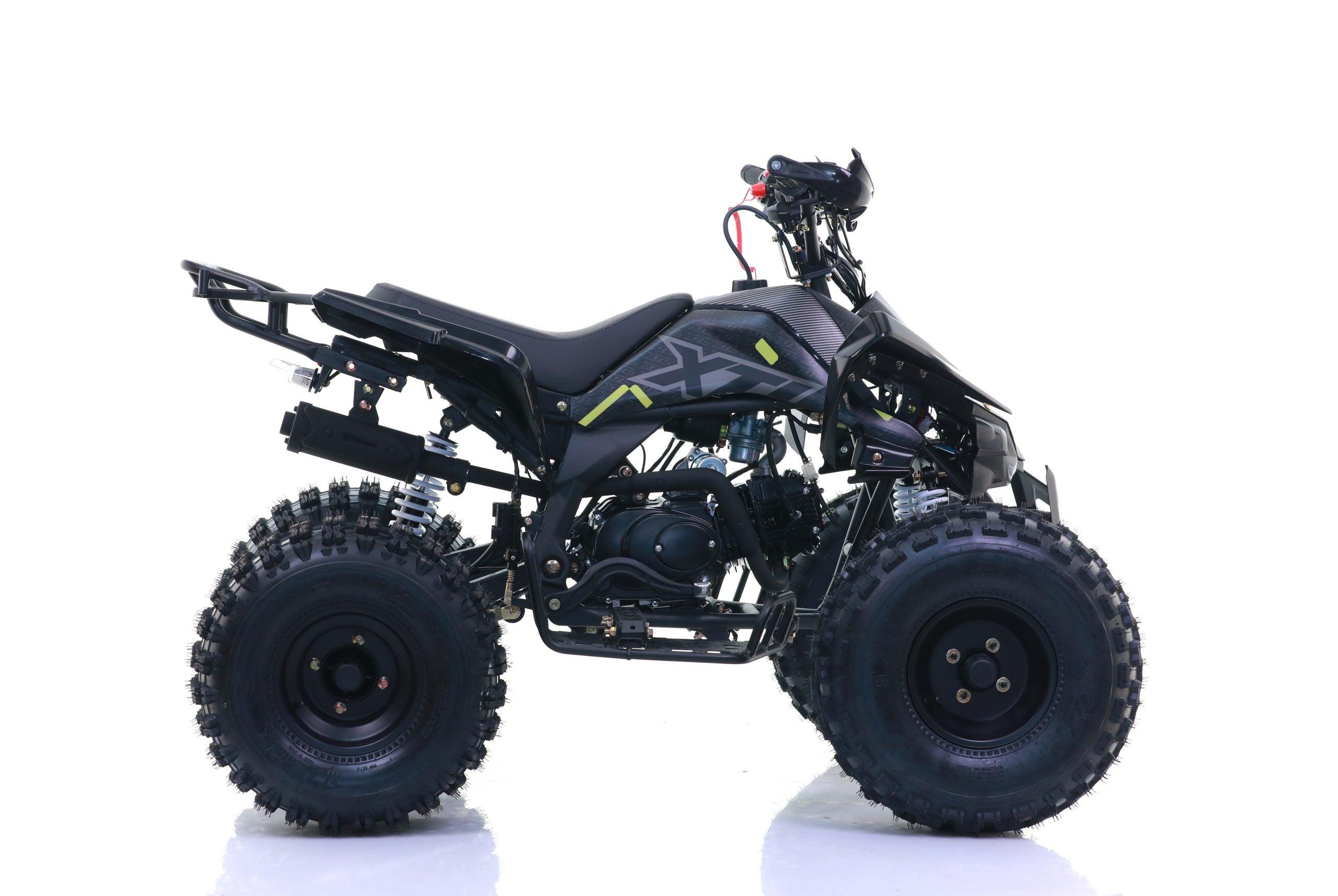 XTL Blazer 125cc 6