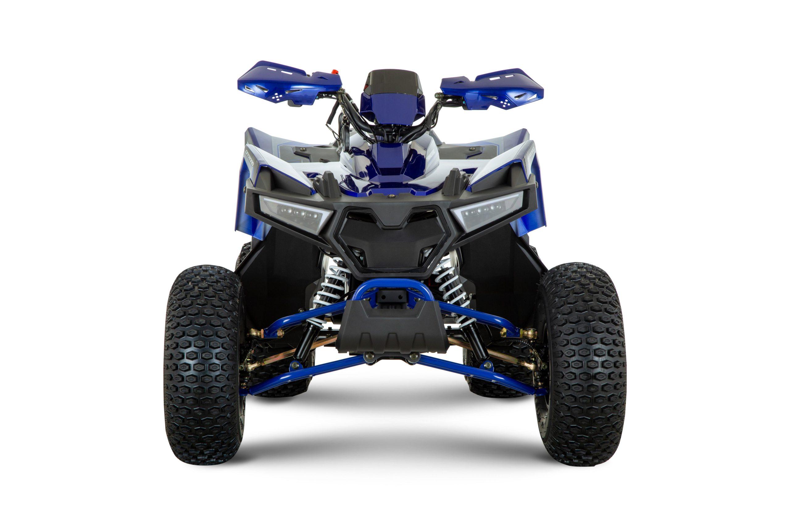 XTL Tyrannosaurus 125cc 6