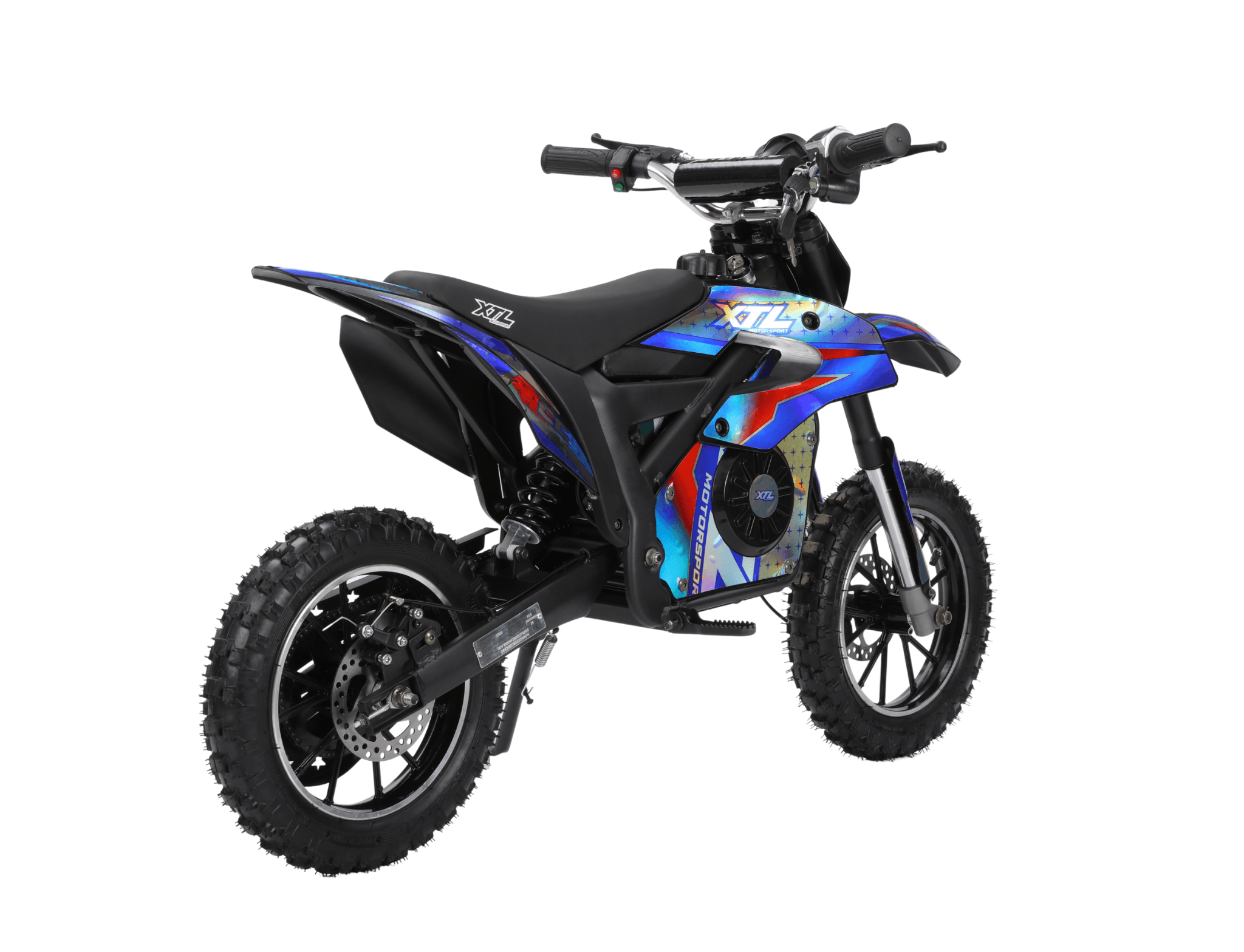 XTL Mini Dirt 1000W 6