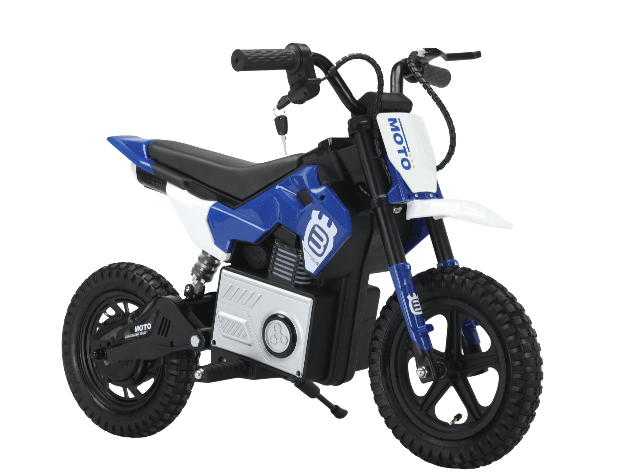 Elektro Cross 24V 6