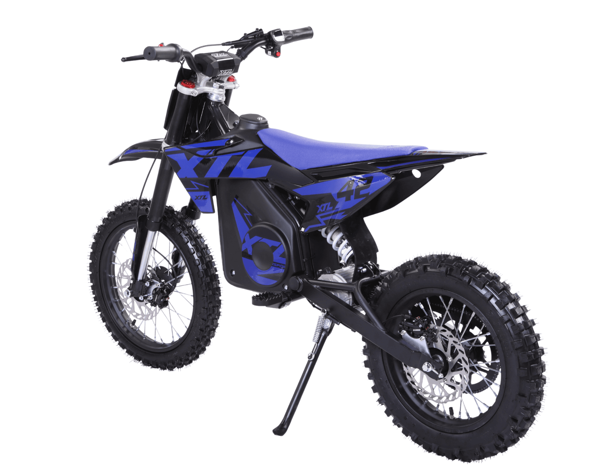XTL Midi Cross ED05 1300W 6