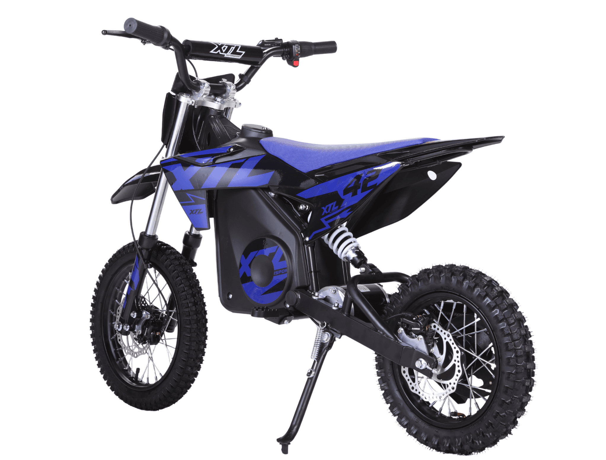 XTL Midi Cross ED06 800W 6