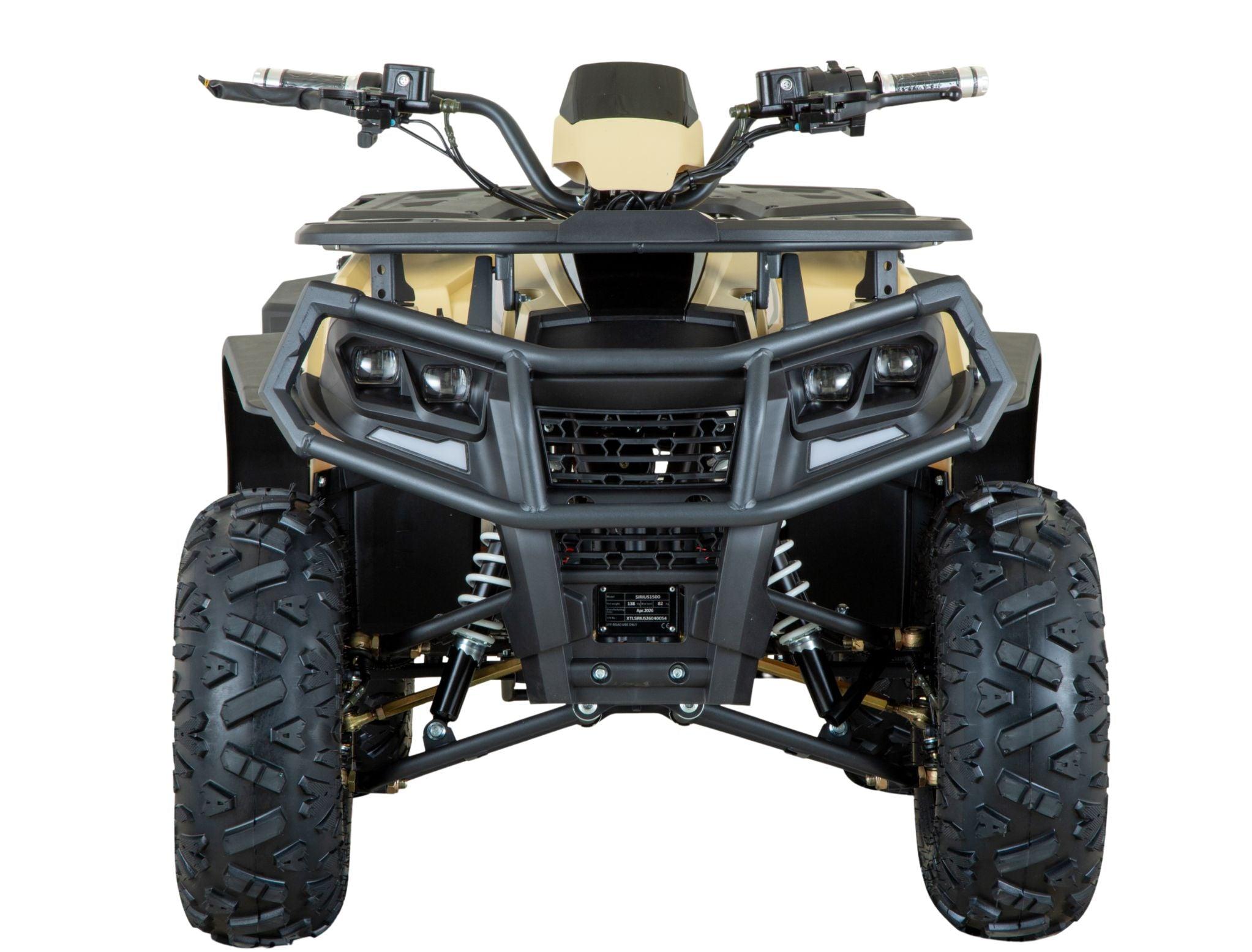 XTL Sirius 1500W 6