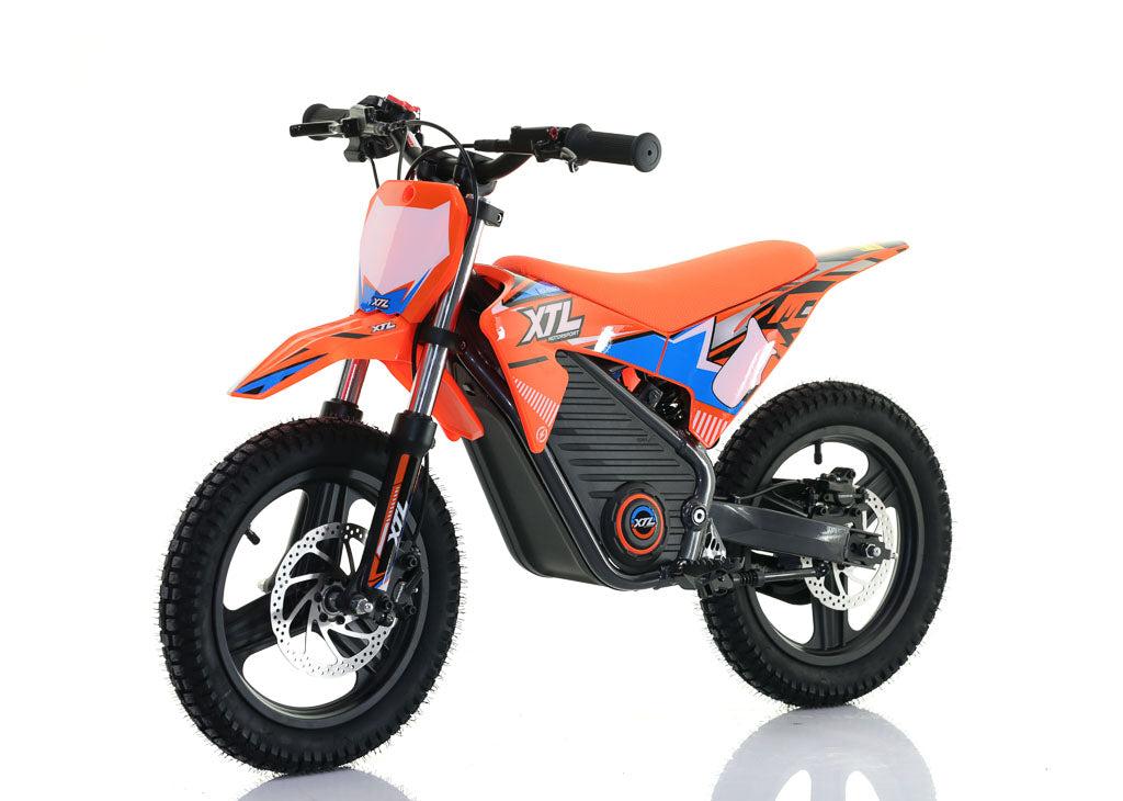 XTL MX-E500 500W 7