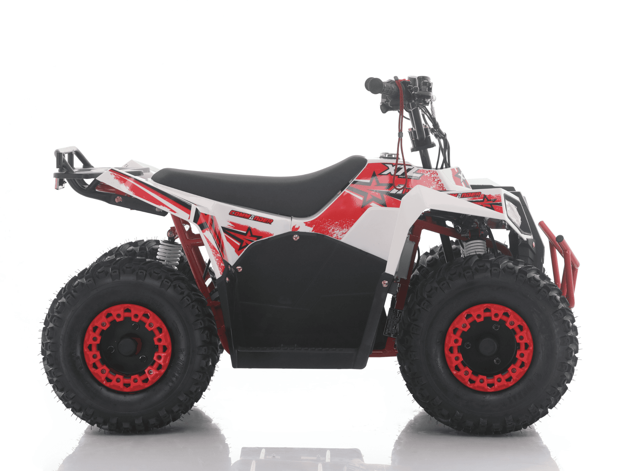 XTL Commander E1000 7