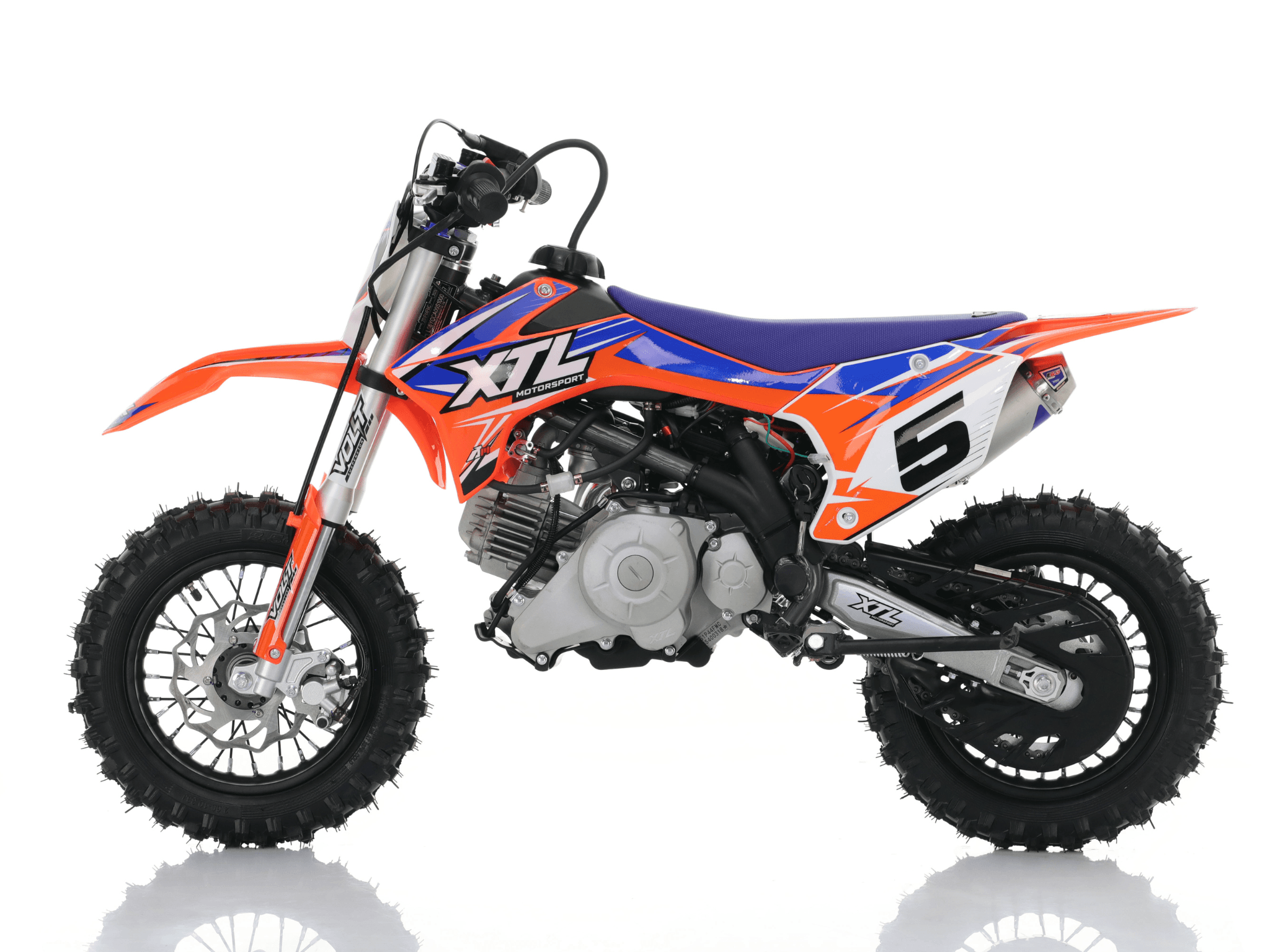 XTL Mini 50 4T 7