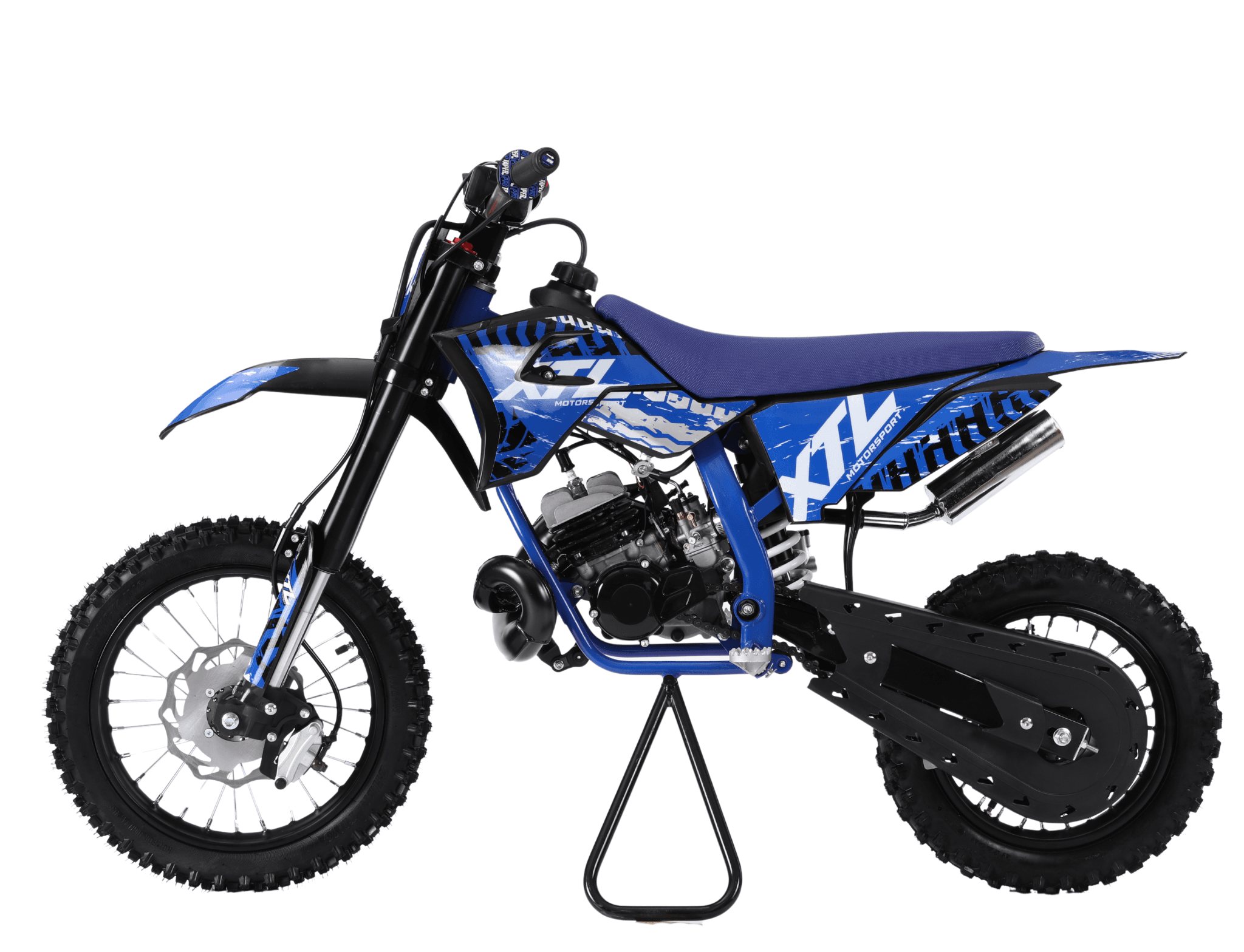 XTL Cross 50cc 14" 7
