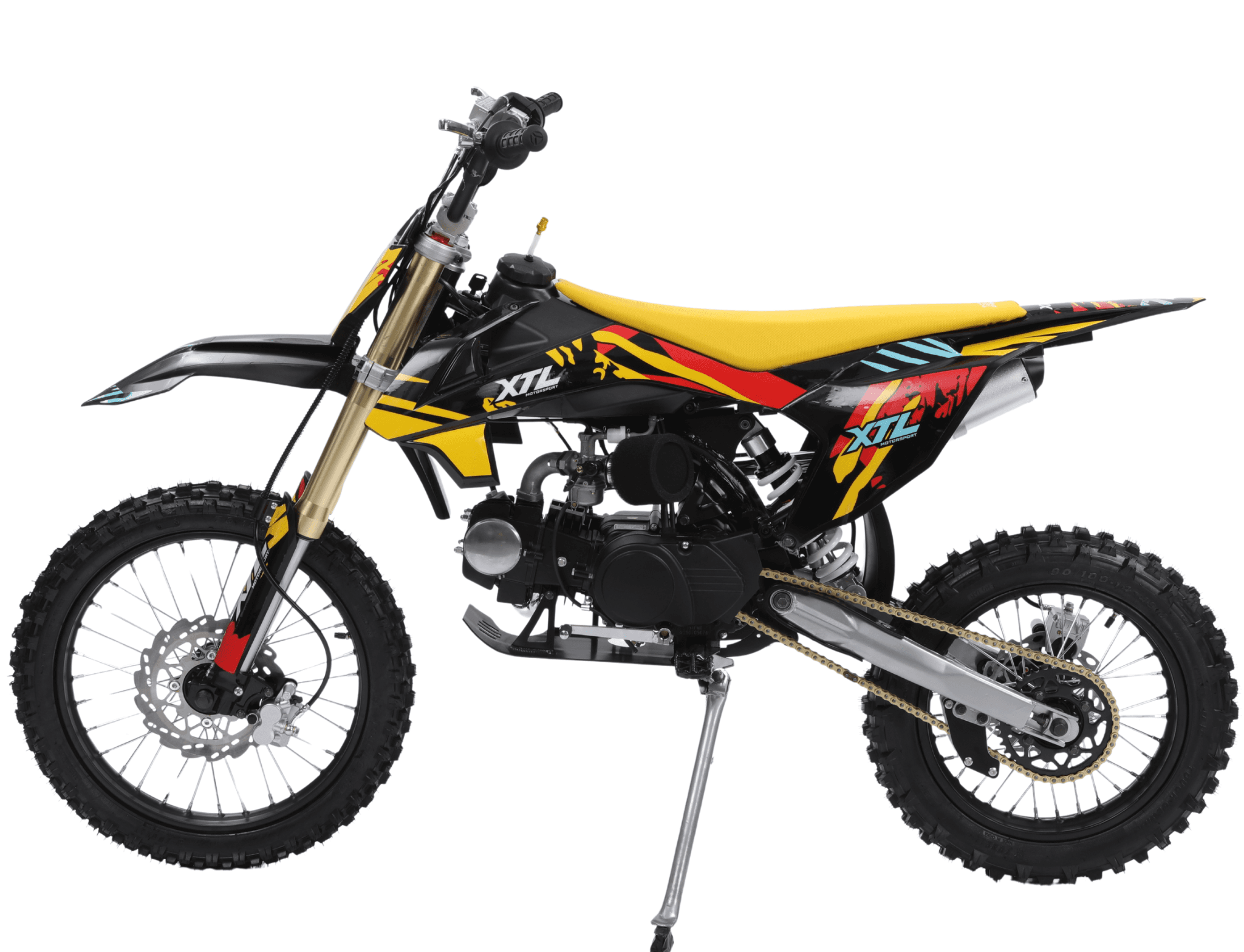 XTL DB 125-3 7