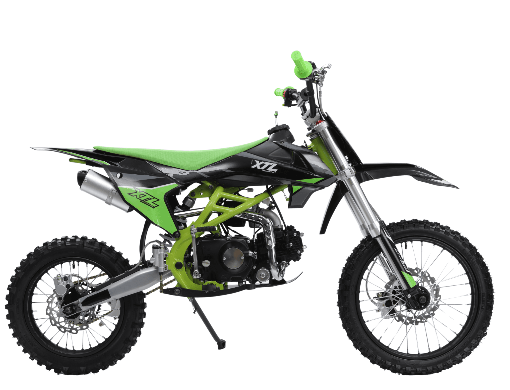 XTL Venom 125cc 7