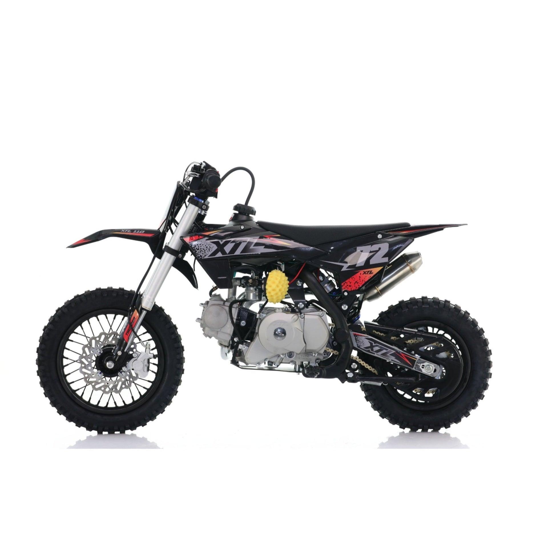 XTL Thunder 70cc 7