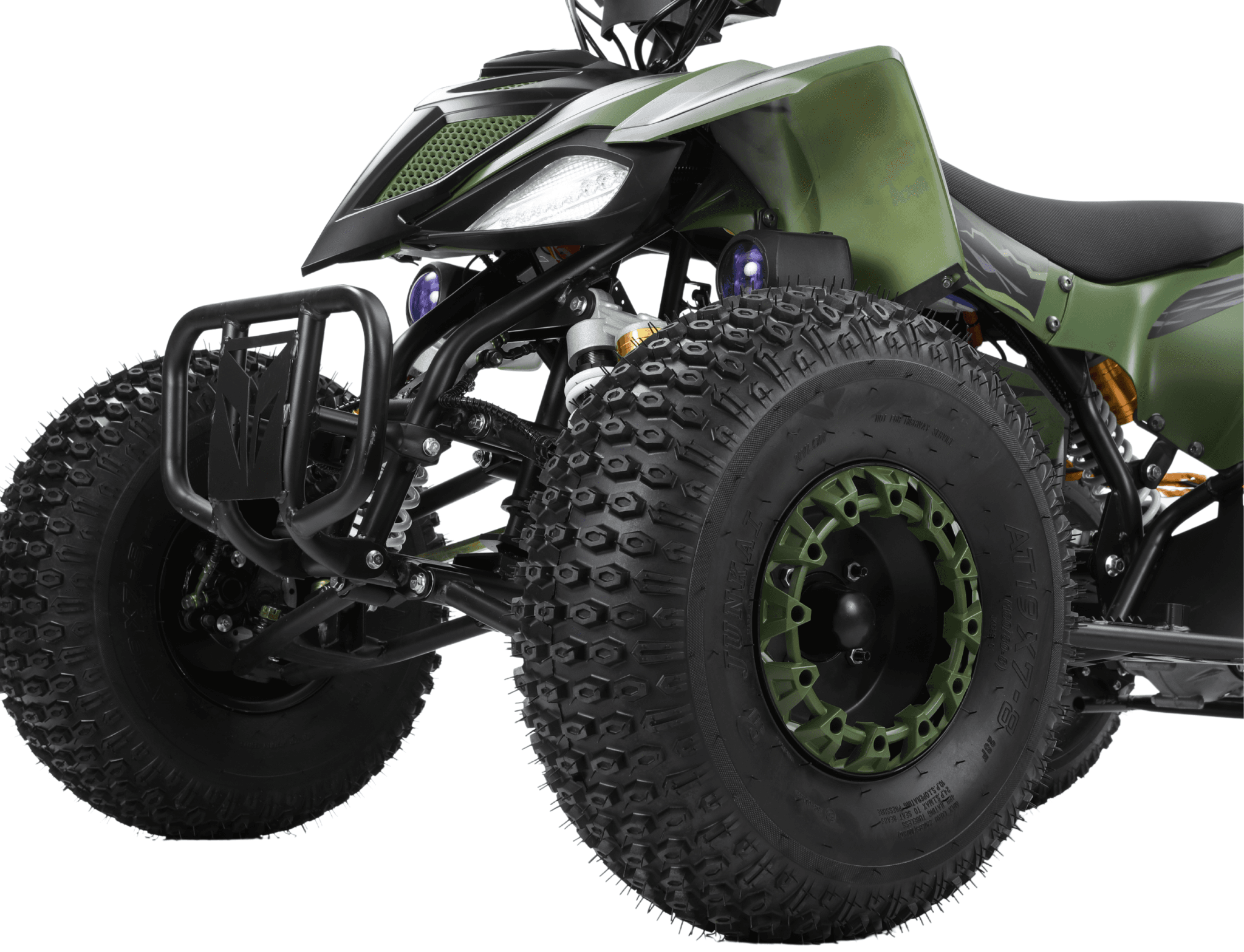 XTL E-FOX 1500W 7