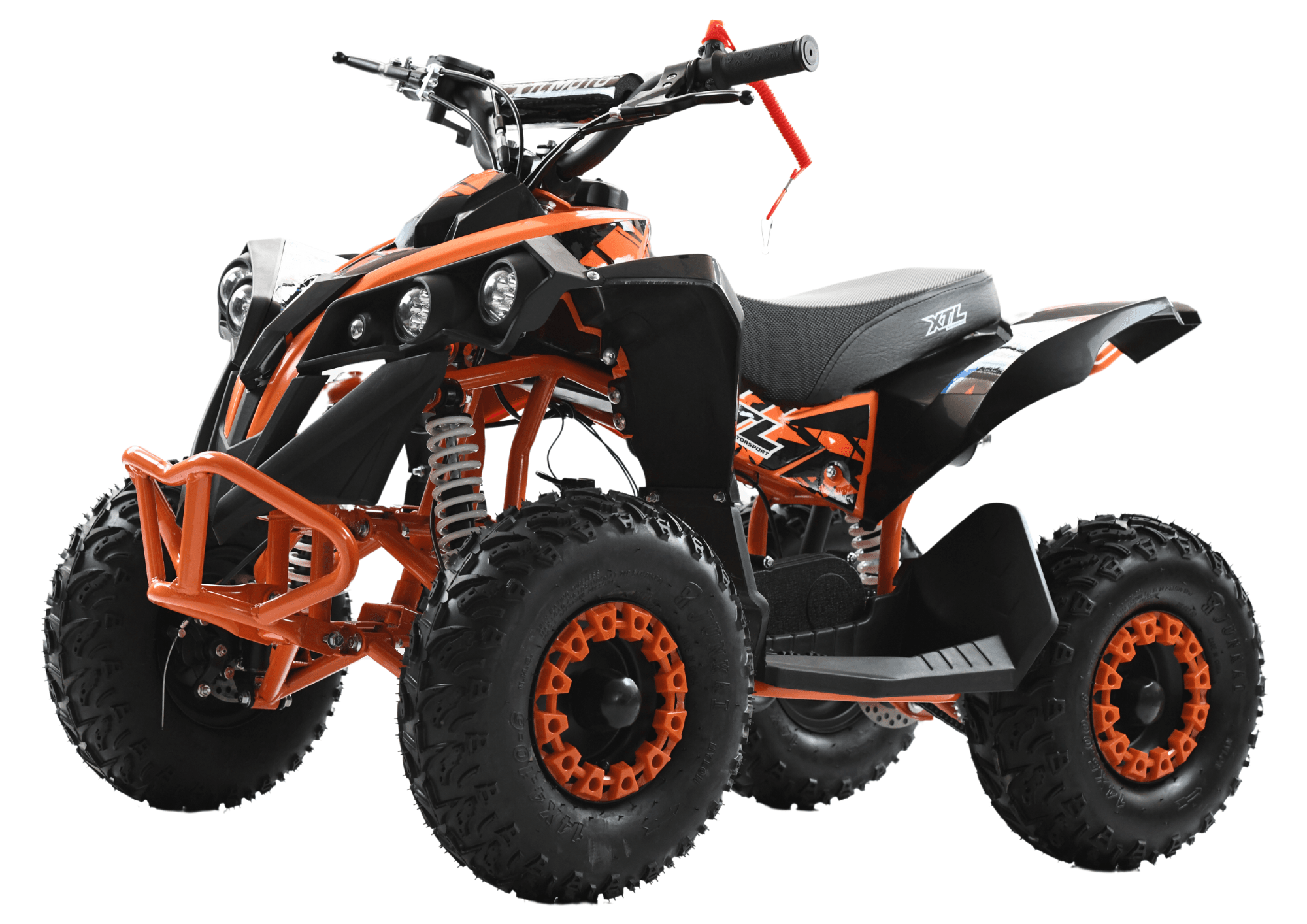 XTL XBW 49cc 7