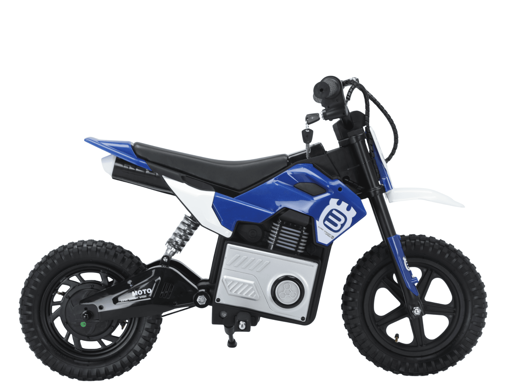 Elektro Cross 24V 7