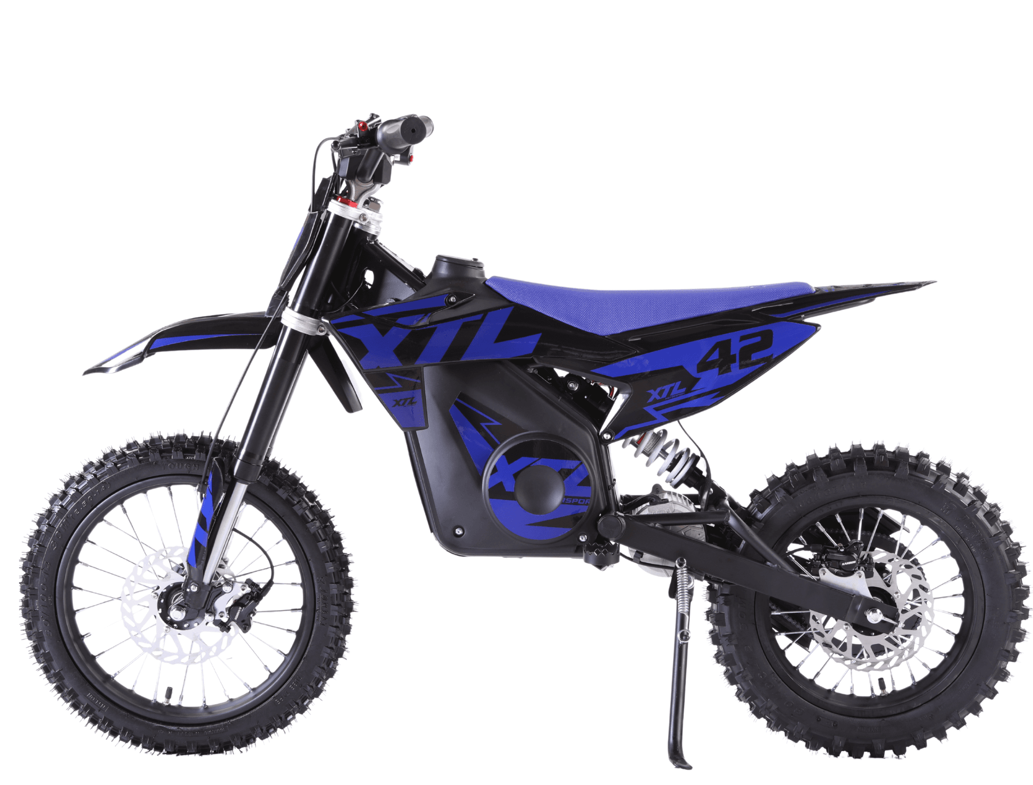 XTL Midi Cross ED05 1300W 7