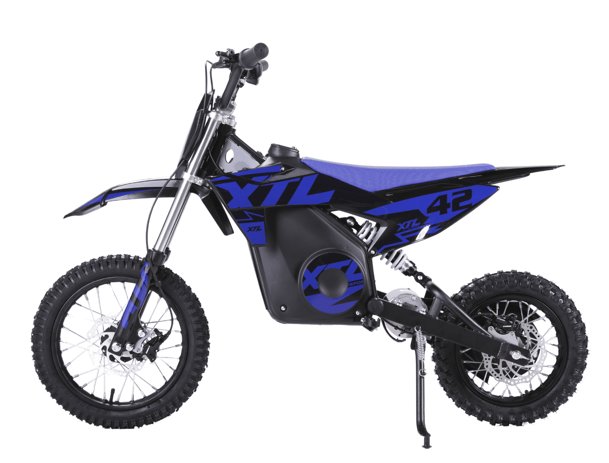 XTL Midi Cross ED06 800W 7