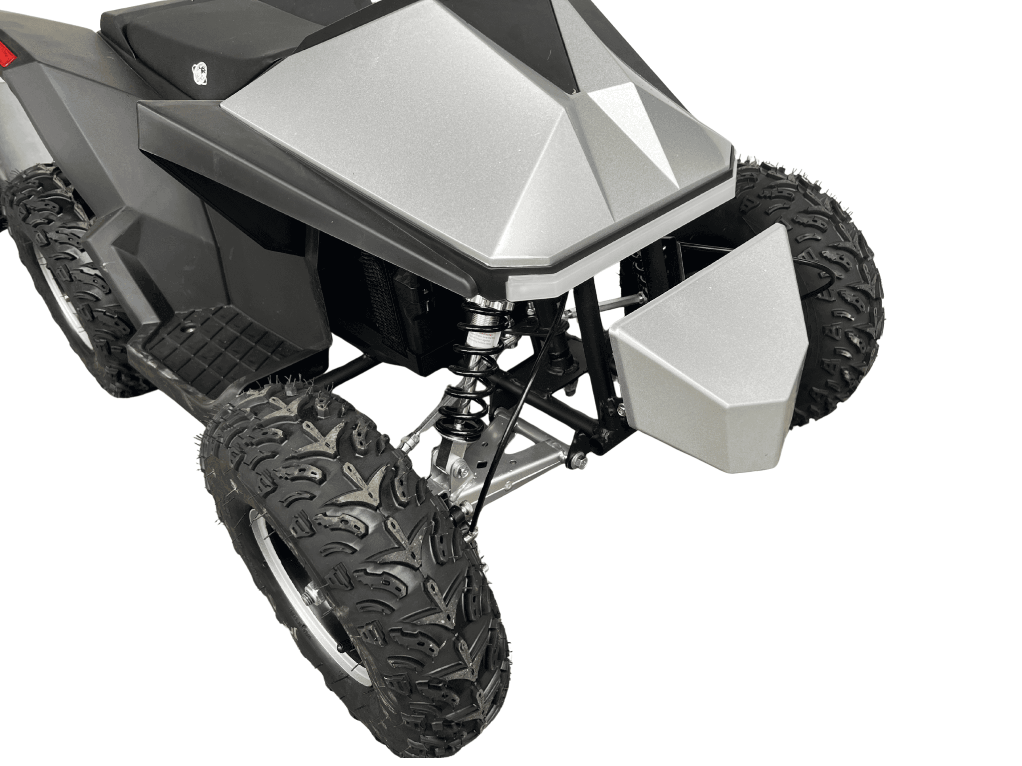 XTL Cyber-Quad 1000W 7