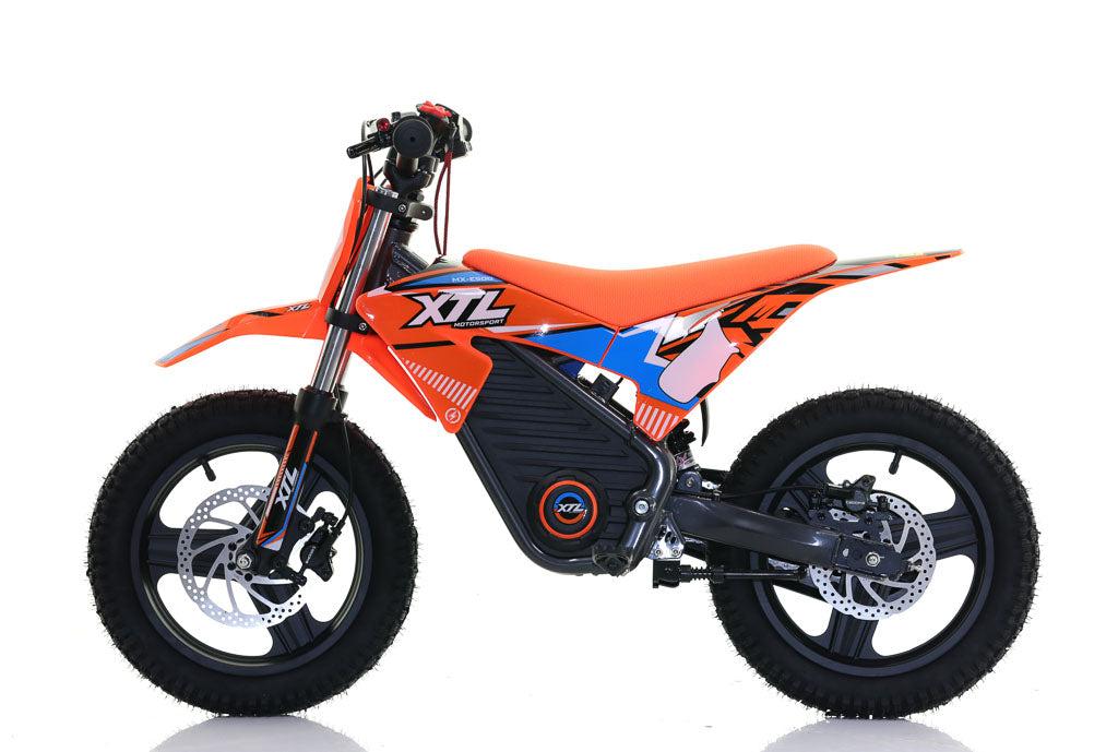 XTL MX-E500 500W 8