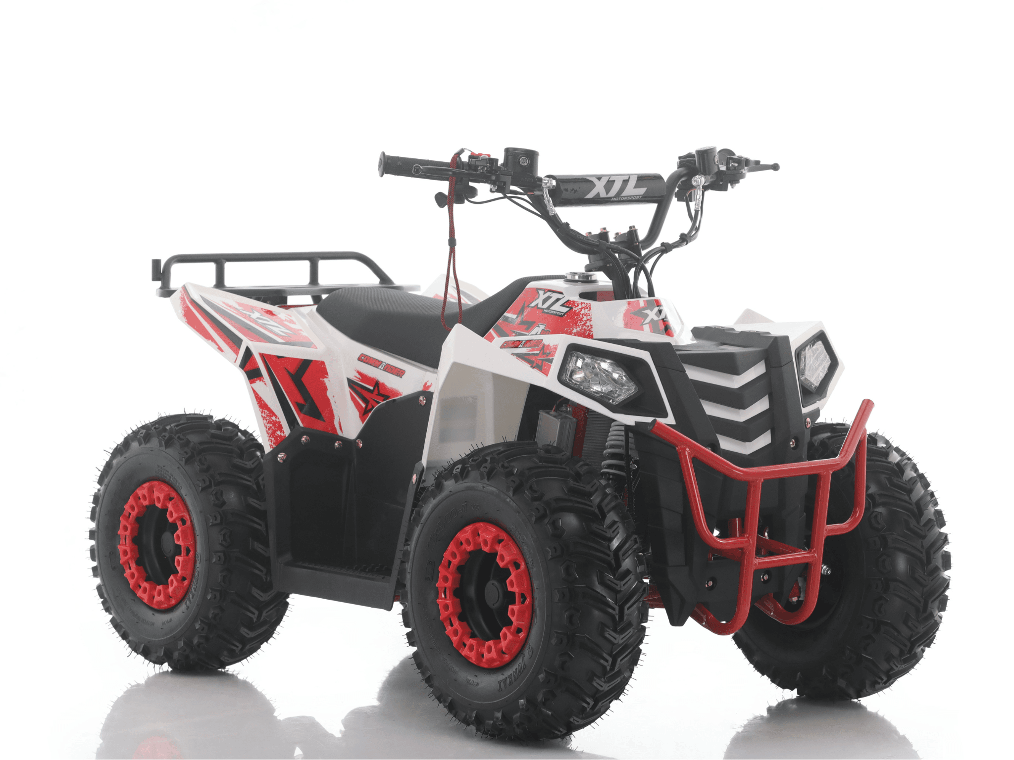 XTL Commander E1000 8