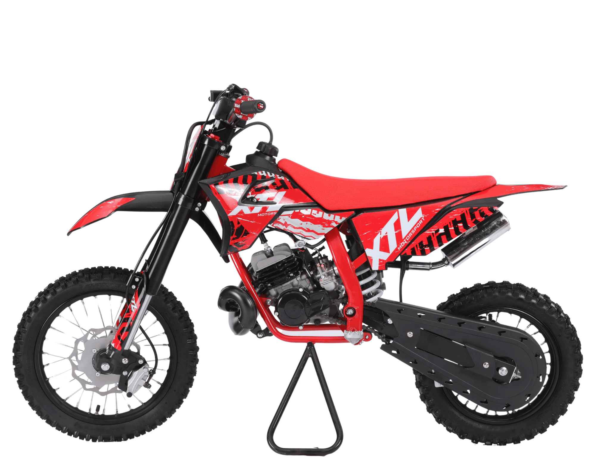 XTL Cross 50cc 14" 8