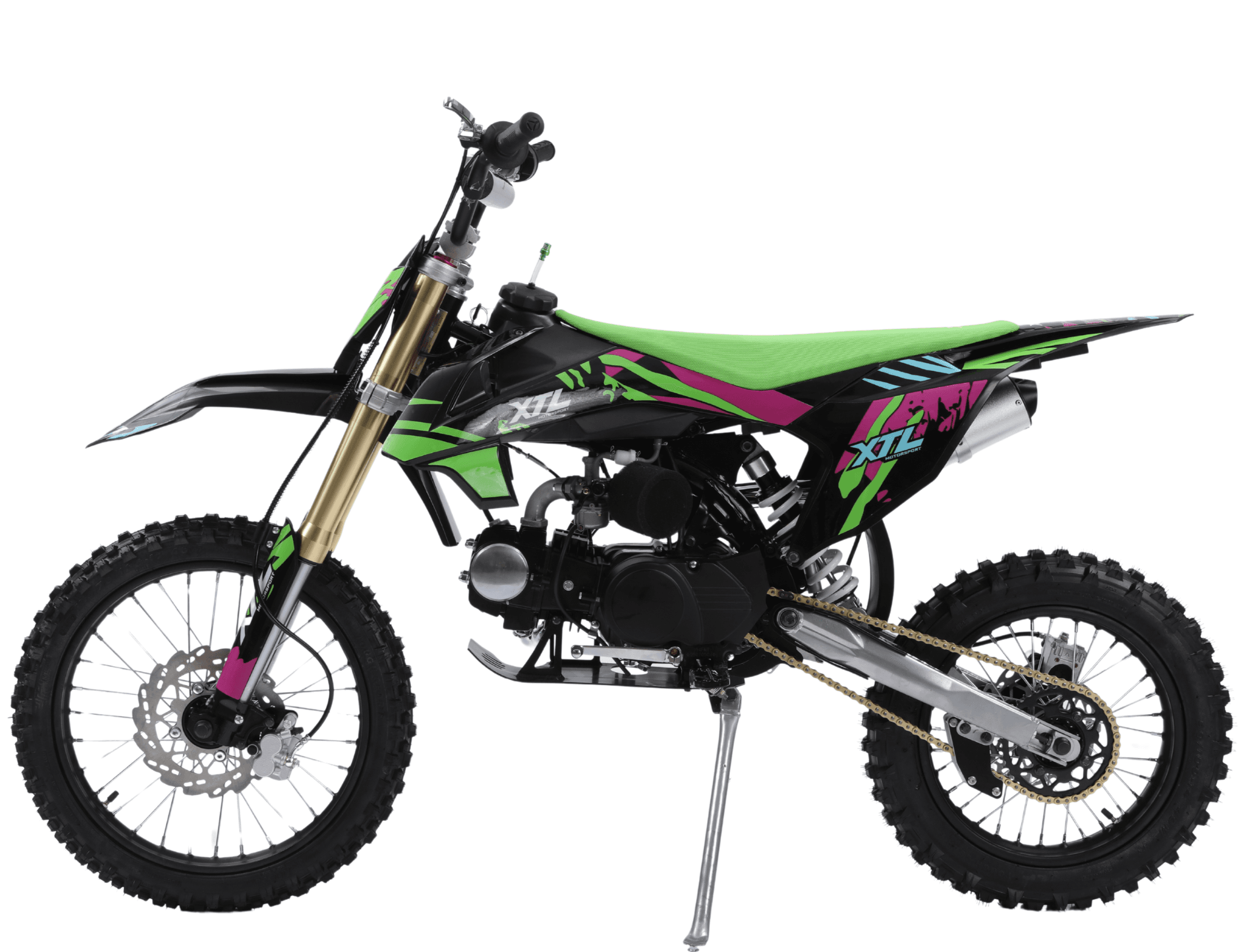 XTL DB 125-3 8