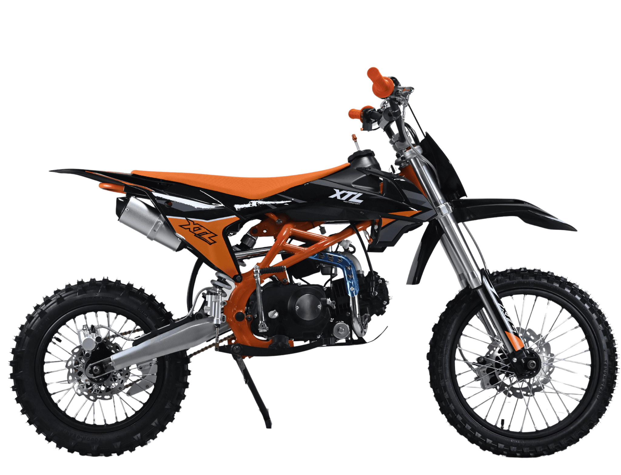 XTL Venom 125cc 8