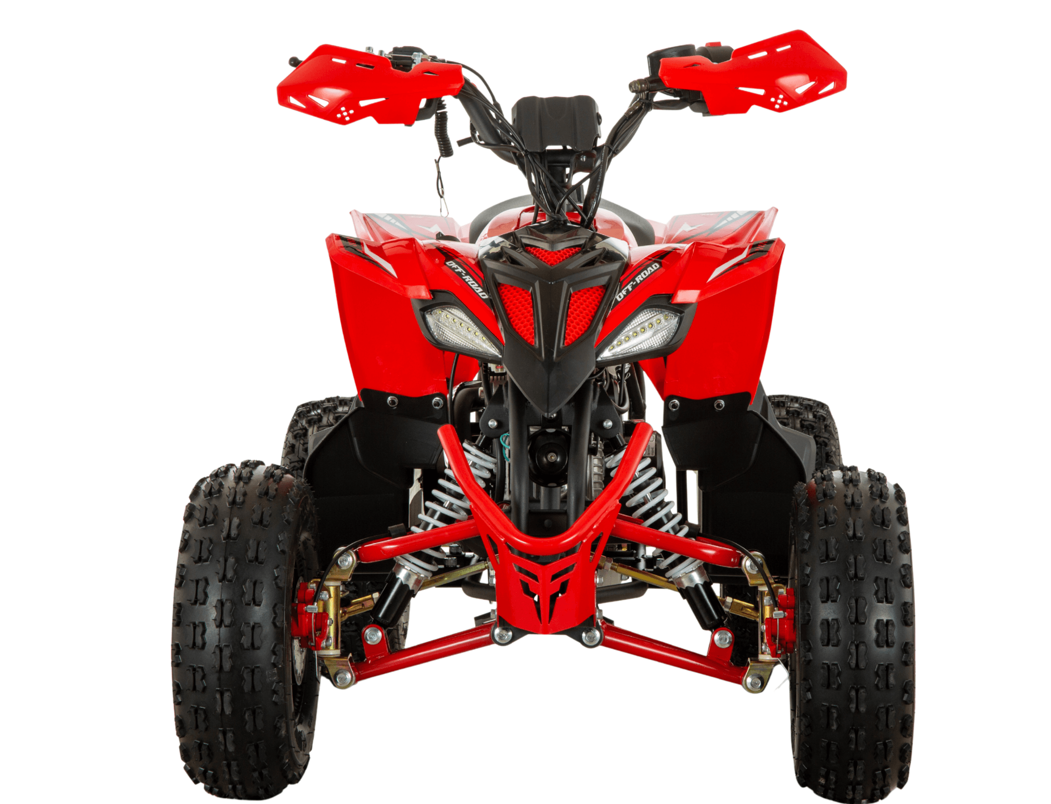 Midi Fox 90cc 8