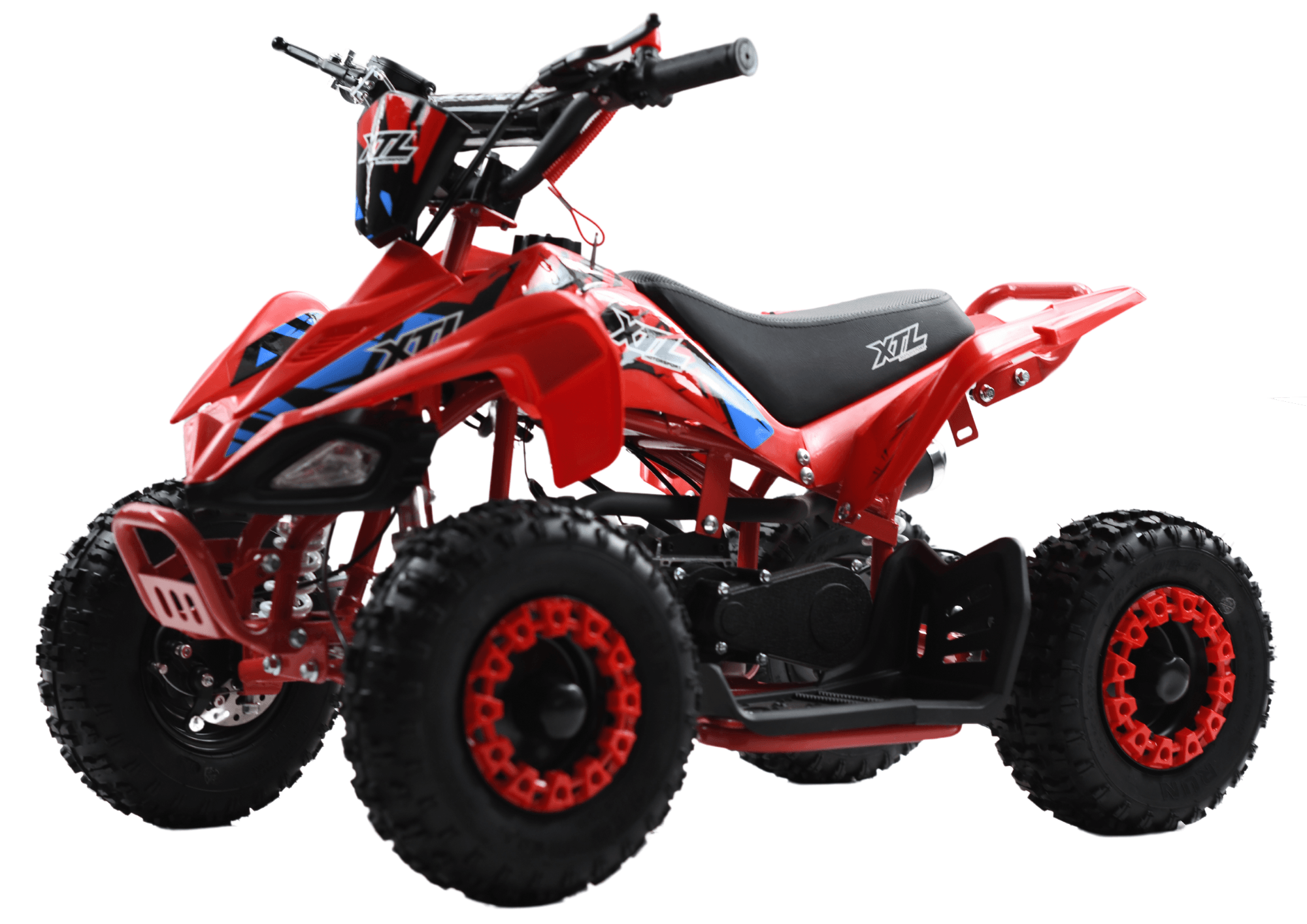 XTL Mini Mars 49cc 8