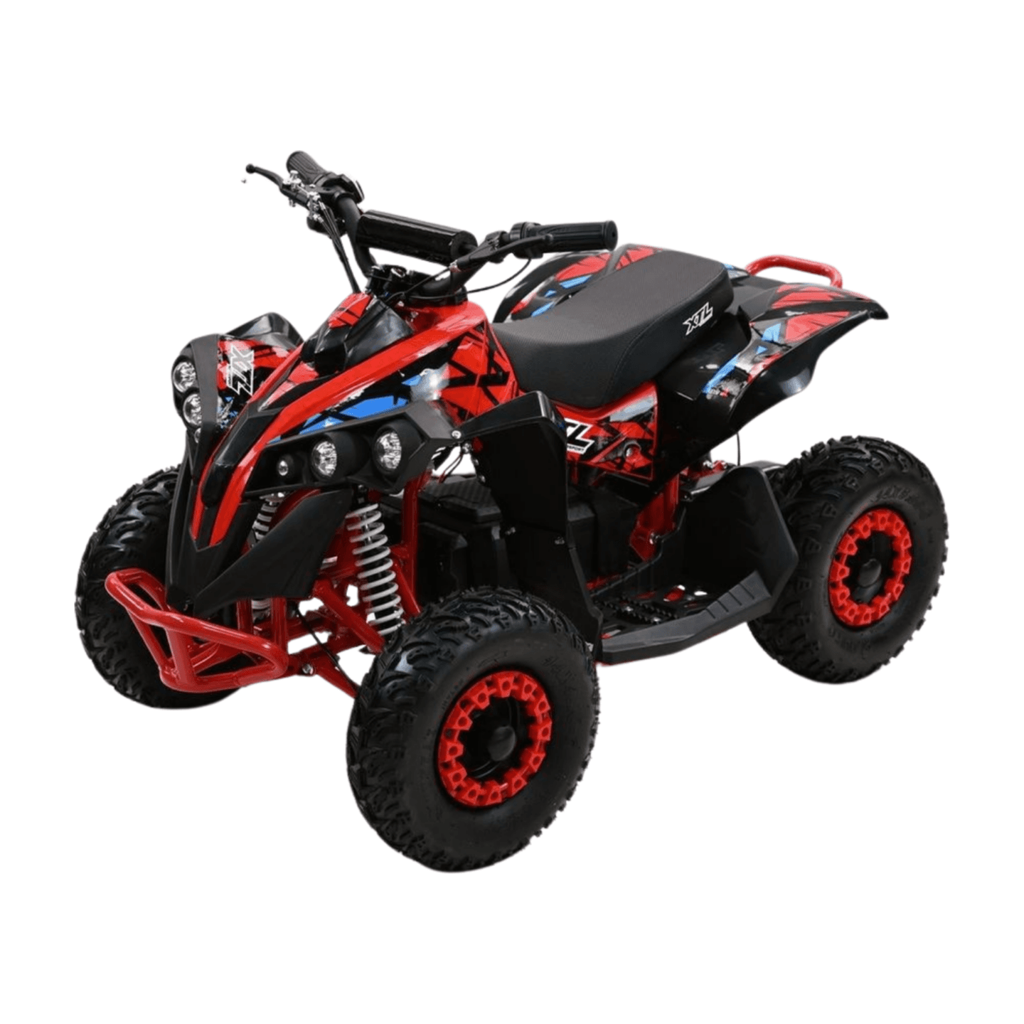 XTL XBW 1000W 8