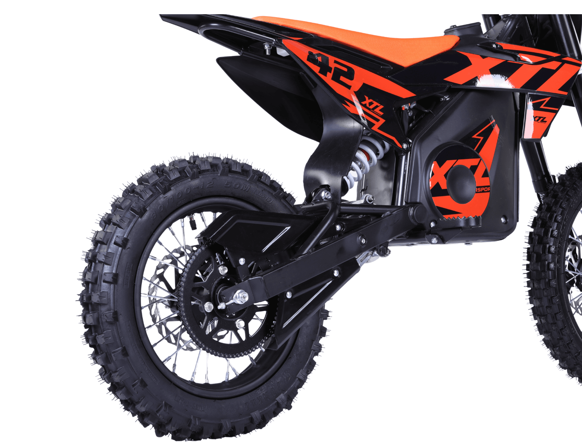 XTL Midi Cross ED05 1300W 8